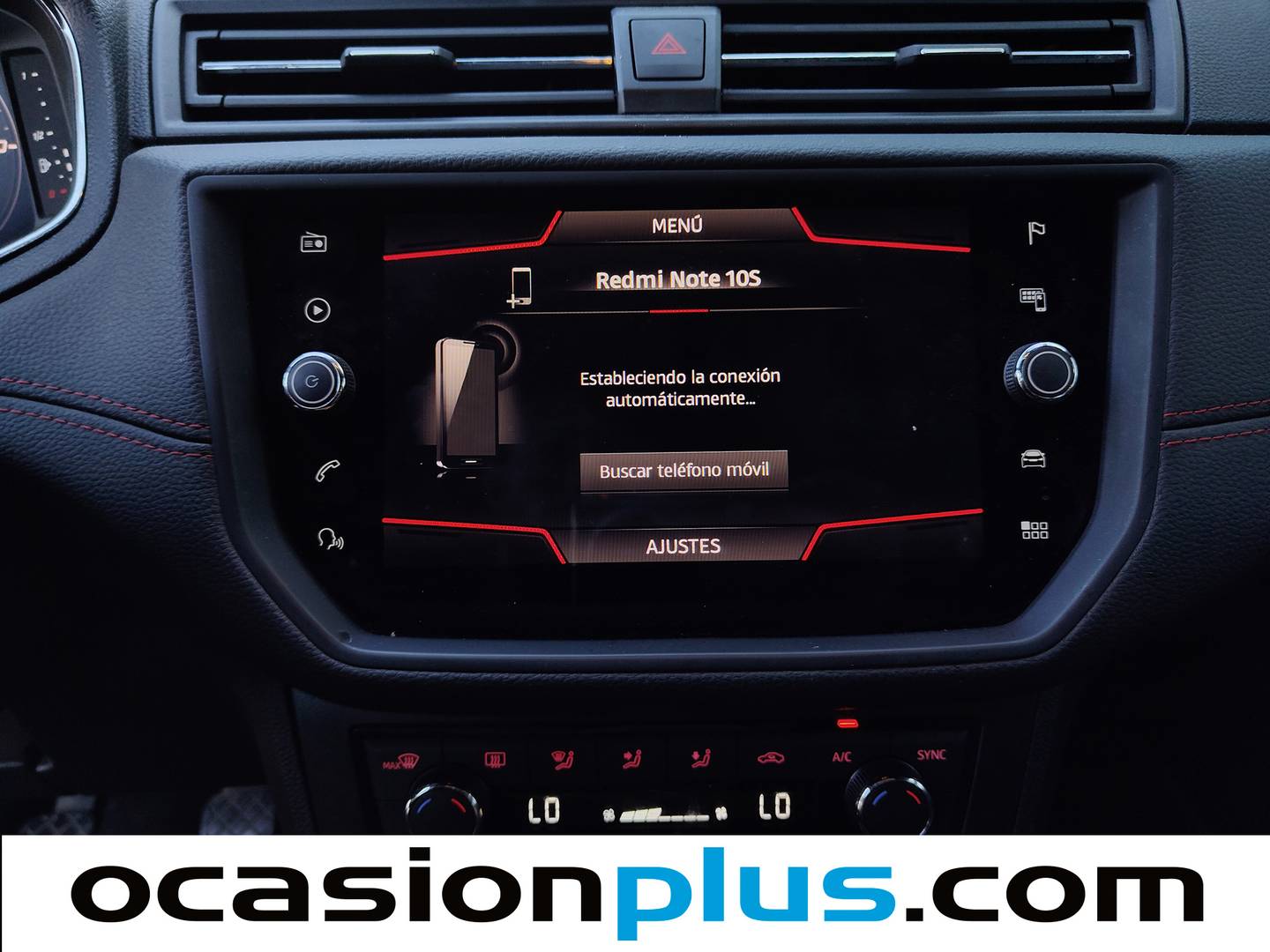 Seat Ibiza Seat Ibiza 1.0 TSI FR Plus (115 CV) 2020