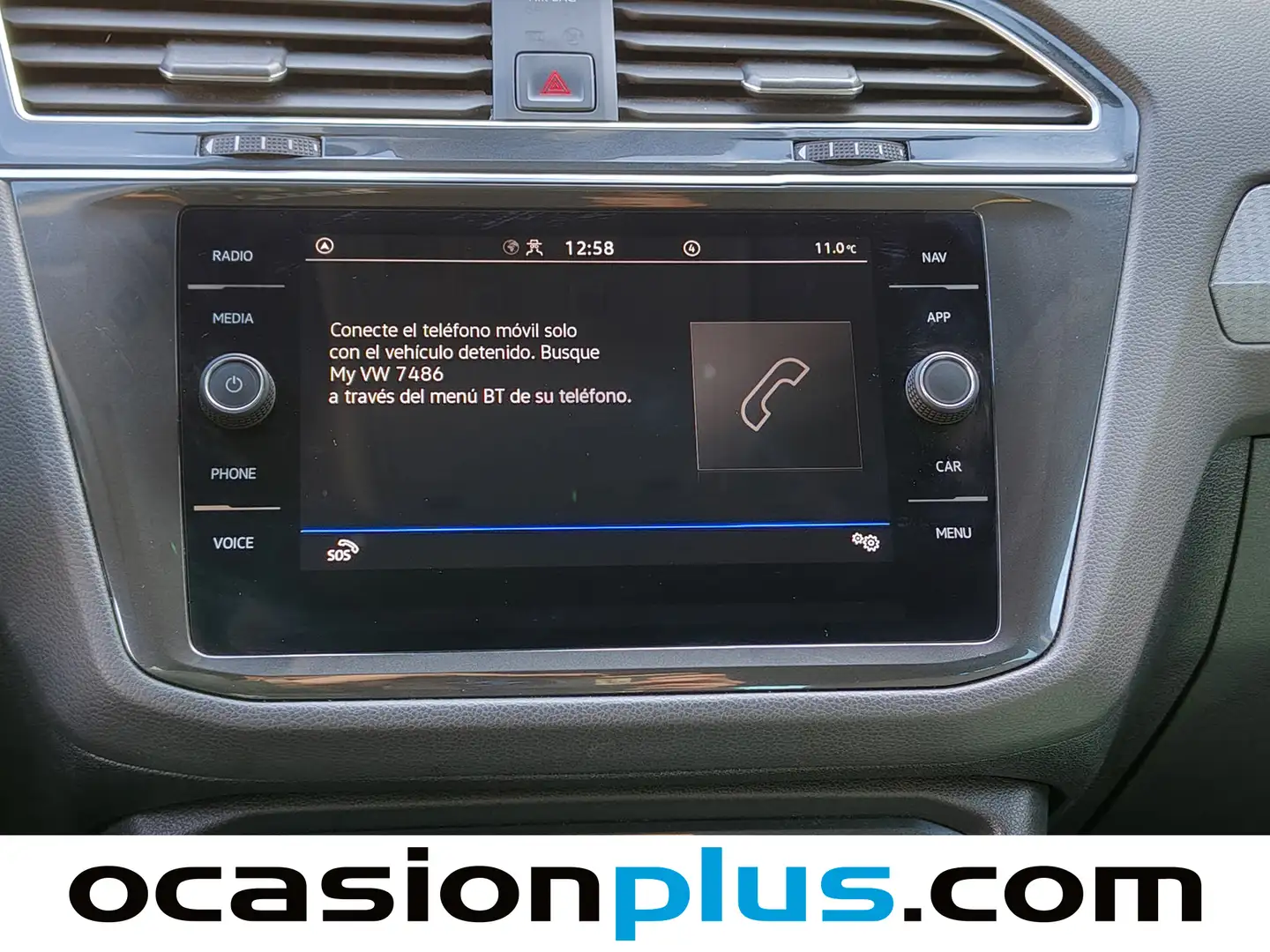 Foto Volkswagen Tiguan Volkswagen Tiguan Life 1.5 TSI  (150 CV) DSG