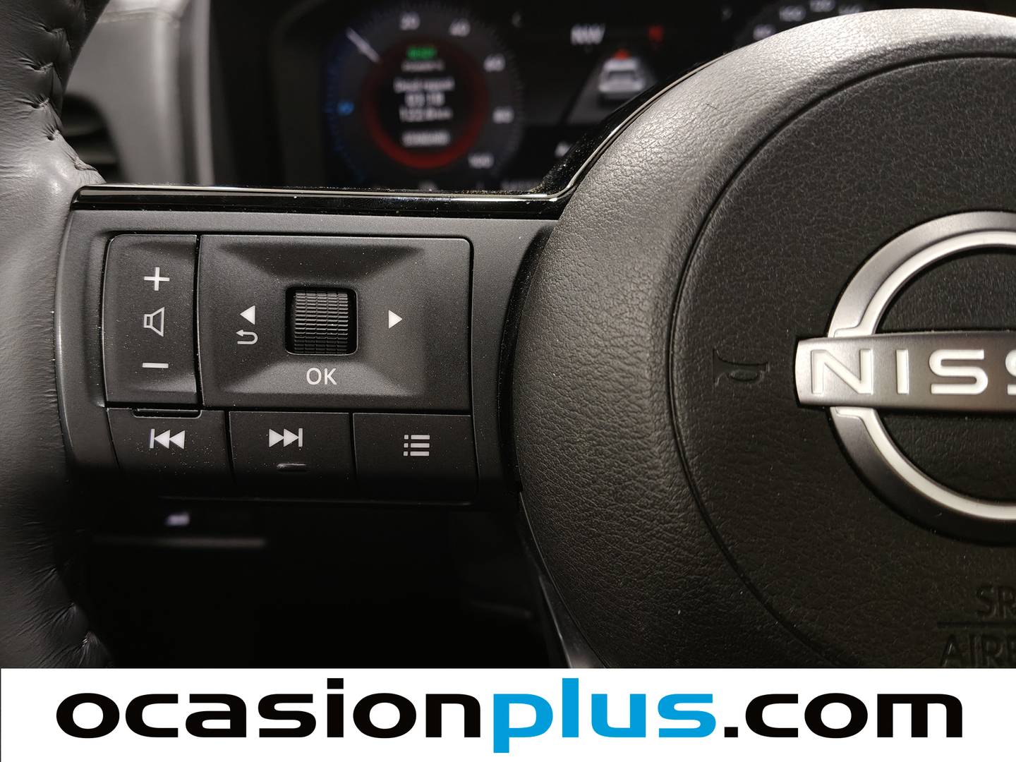 Nissan X-TRAIL Nissan X-Trail 1.5 e-4ORCE N-Connecta 4X4 AT (213 CV) 7 Plazas seminuevo