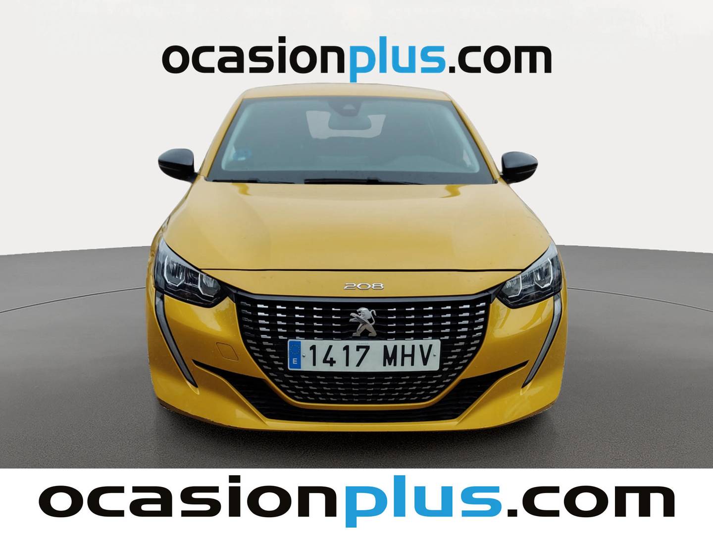 Peugeot 208 Peugeot 208 PureTech 100 Allure (100 CV) barato