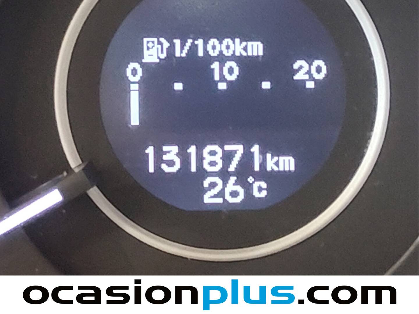 Honda CR-V Honda CR-V 1.6 i-DTEC Elegance 4x2  (120 CV) seminuevo