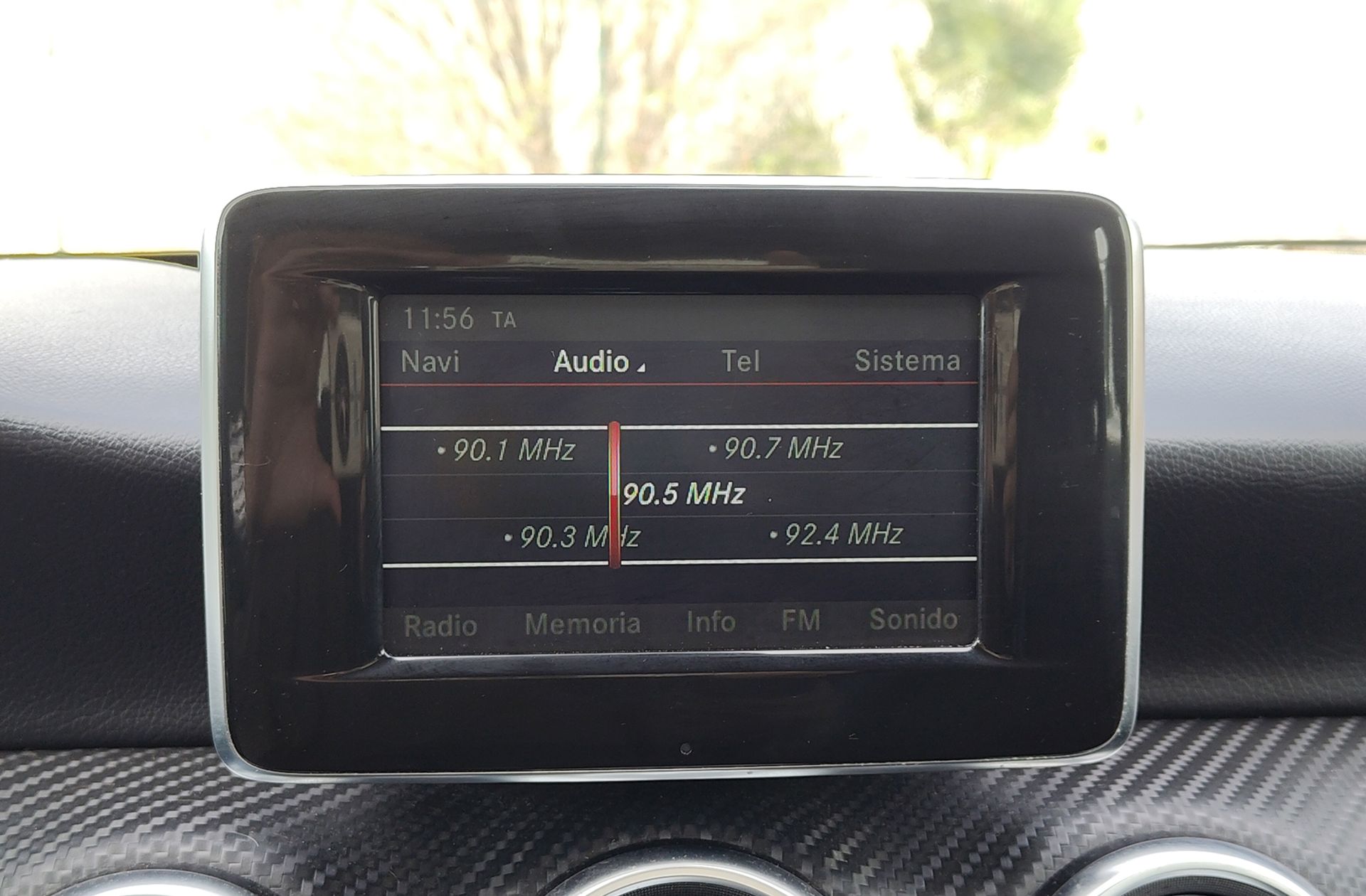 Mercedes-Benz Clase A 180 CDI AMG Line - foto 31
