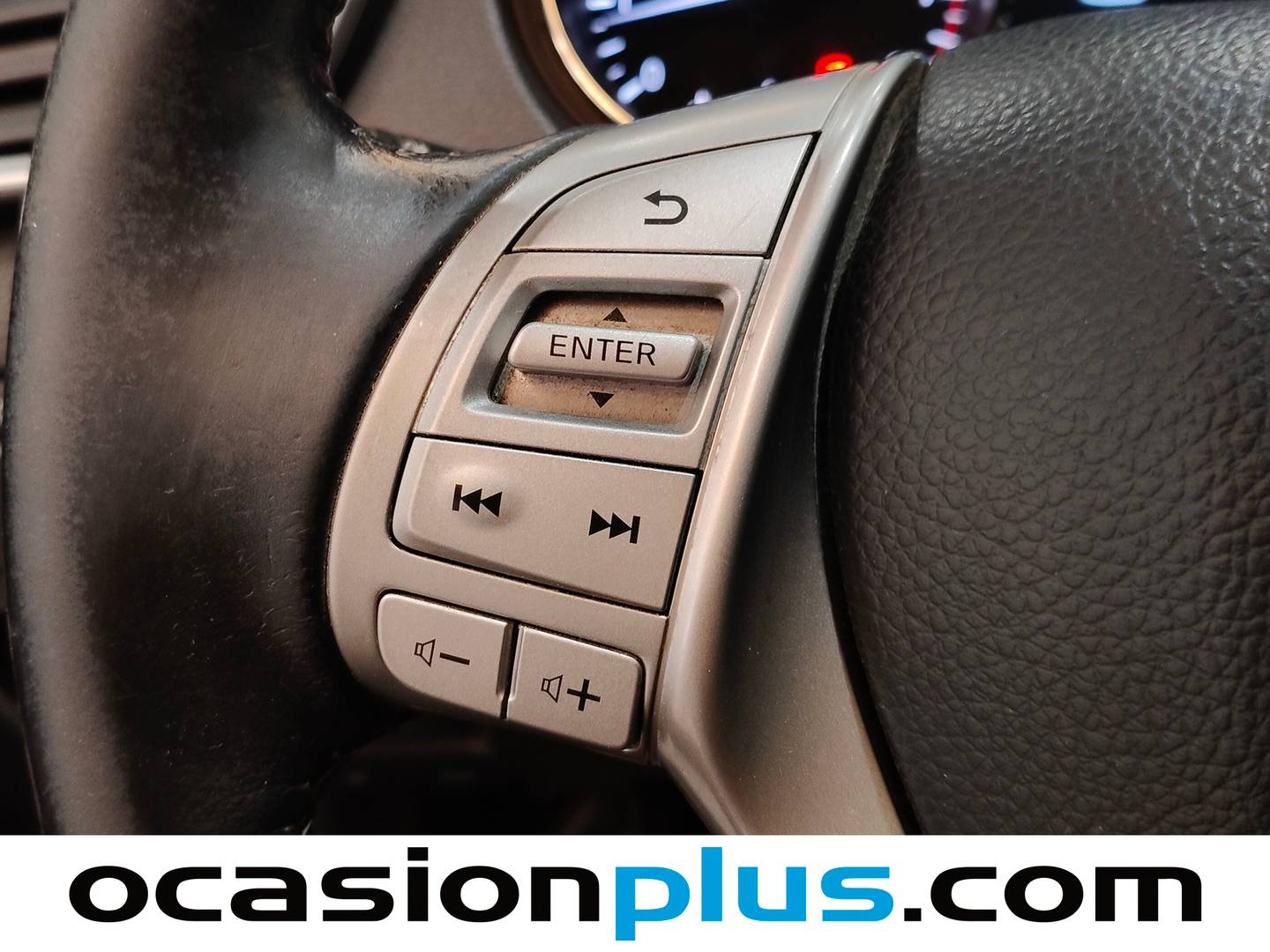 Nissan QASHQAI Nissan Qashqai DIG-T 115 Acenta 4x2 XTronic (115 CV) 115cv