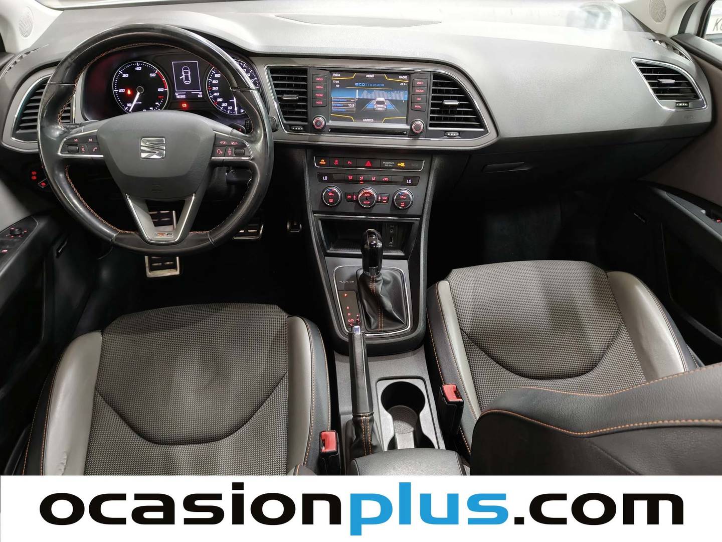 Seat León Seat León ST 2.0 TDI S&S X-perience 4Drive DSG6 (184 CV) seminuevo