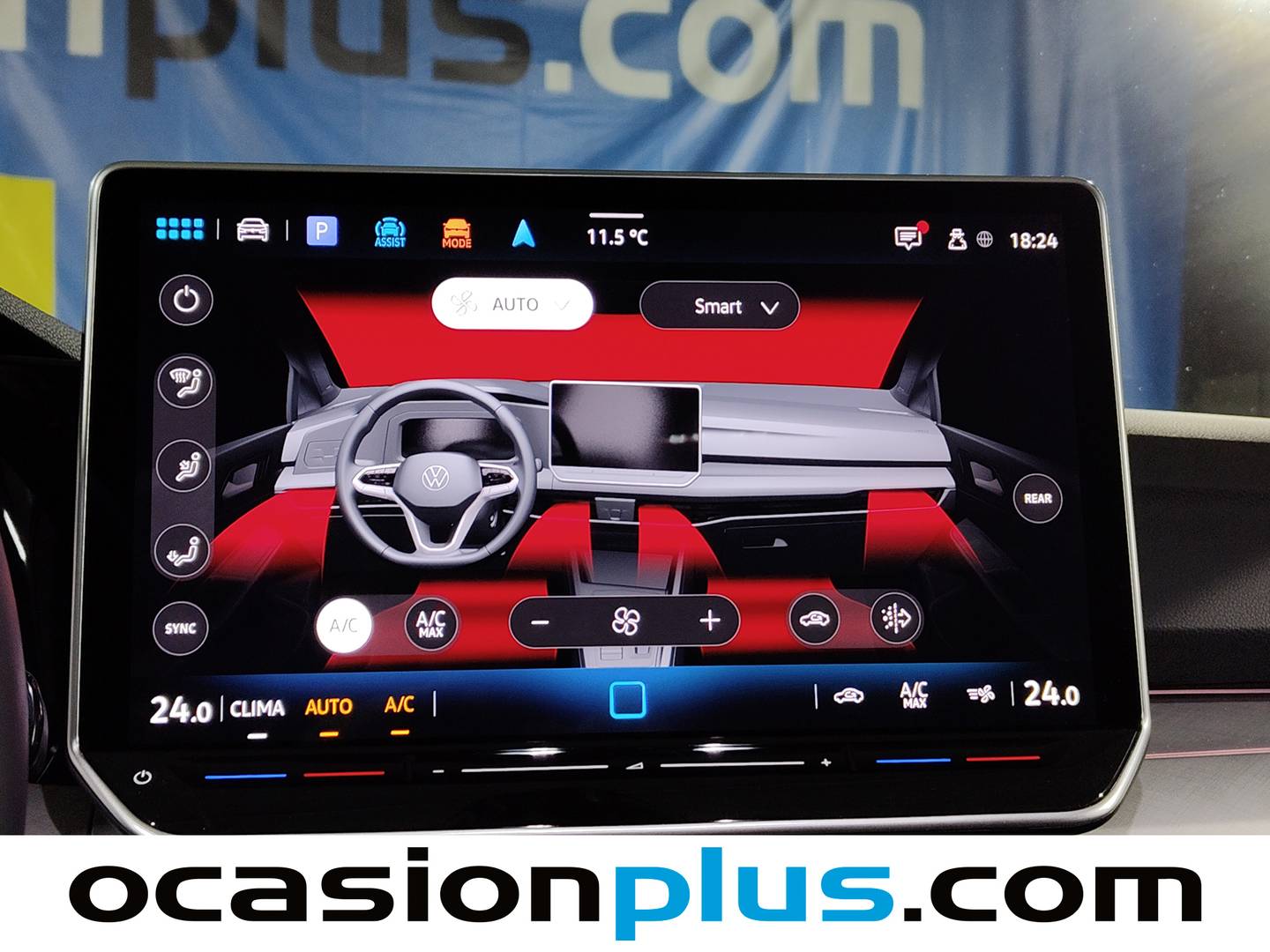 Foto Volkswagen Golf Volkswagen Golf Más 2.0 TDI  (115 CV)