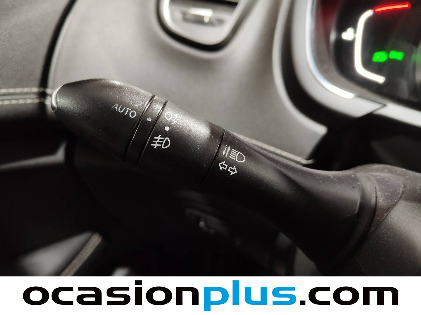 Renault Scénic Renault Scenic dCi 110 Zen Energy (110 CV) 2018
