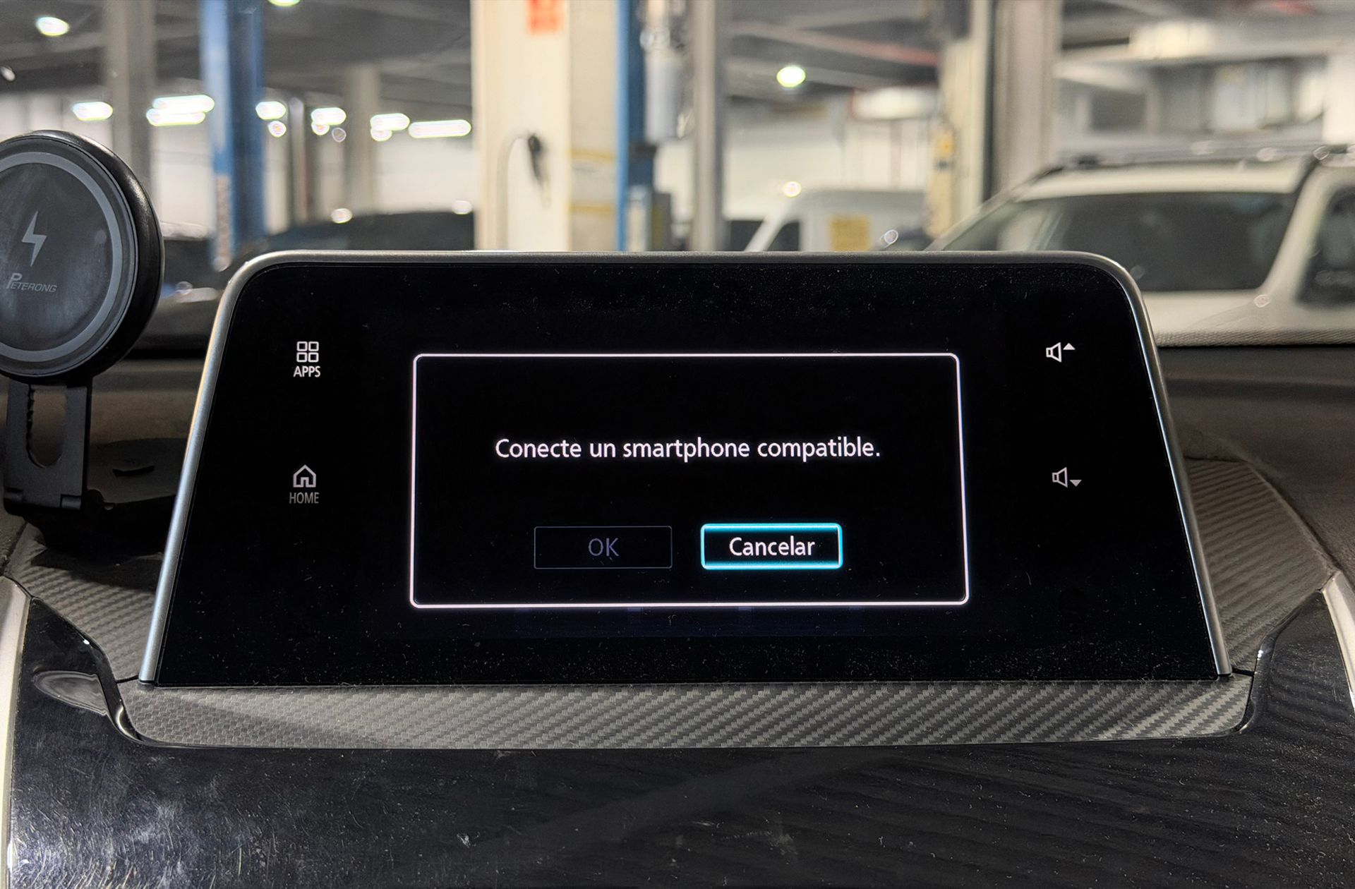 Mitsubishi Eclipse Cross 150T Motion Black Edition - foto 31