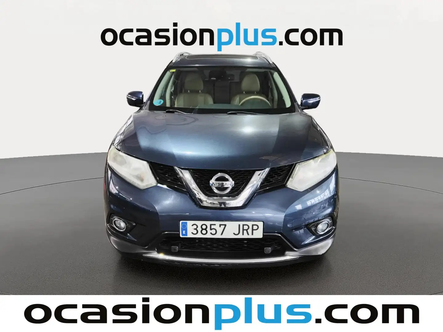 Foto Nissan X-TRAIL Nissan X-Trail 1.6 dCi Tekna Xtronic (130 CV)