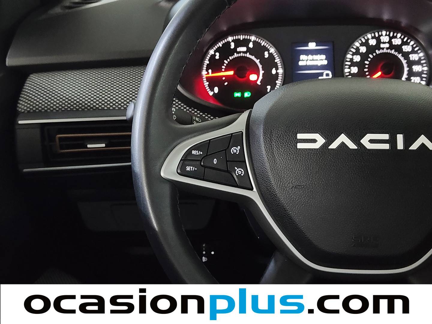Dacia Sandero Dacia Sandero Stepway Expression TCe (91 CV) seminuevo