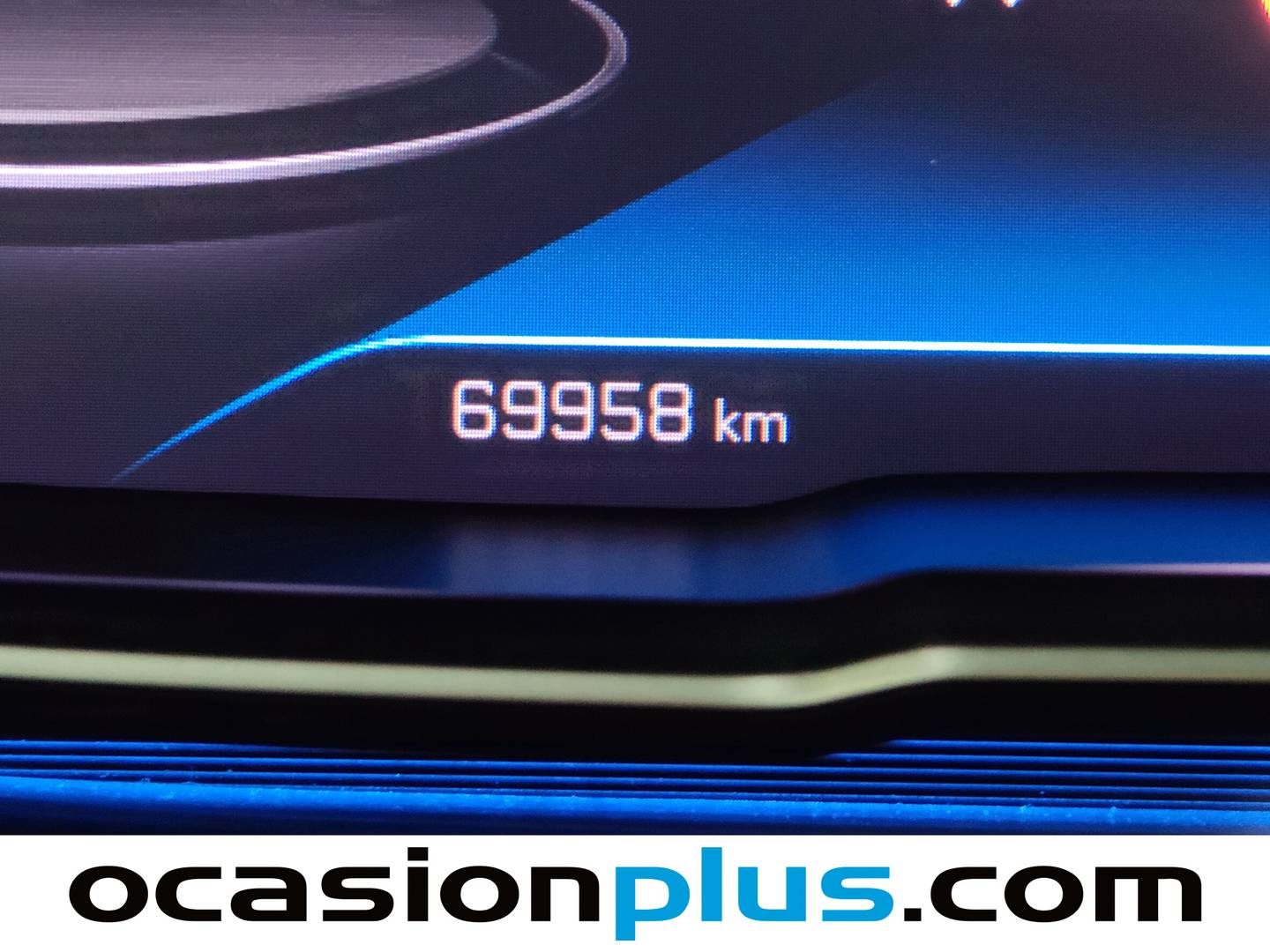 Foto Peugeot 3008 Peugeot 3008 BlueHDi 130 S&S Allure Pack EAT8 (130 CV)