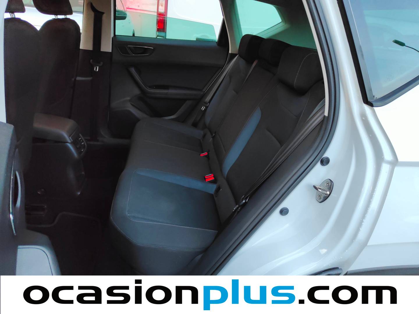 Foto Seat Ateca SEAT Ateca 1.6 TDI S&S Ecomotive Style Plus (115 CV)