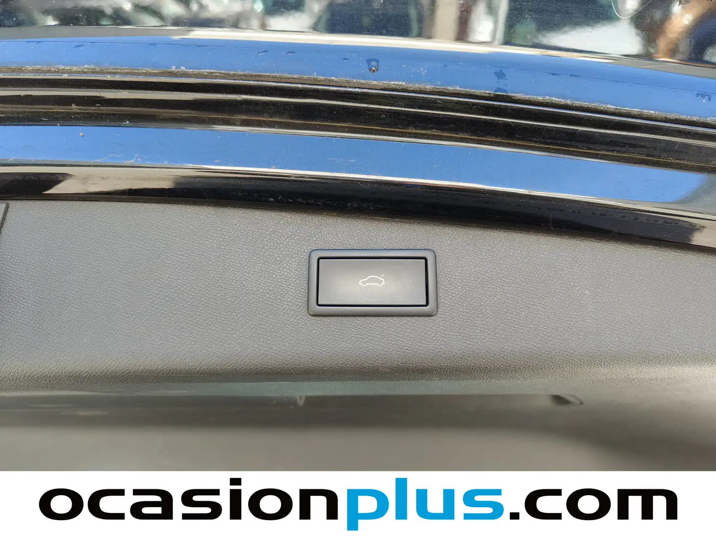 Foto Cupra León CUPRA Leon Sportstourer 1.4 e-Hybrid DSG (245 CV)