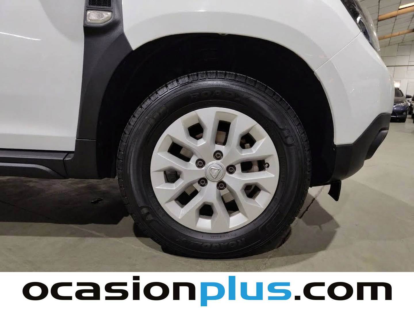 Dacia Duster Dacia Duster Expression Blue dCi (115 CV) 4X4 barato