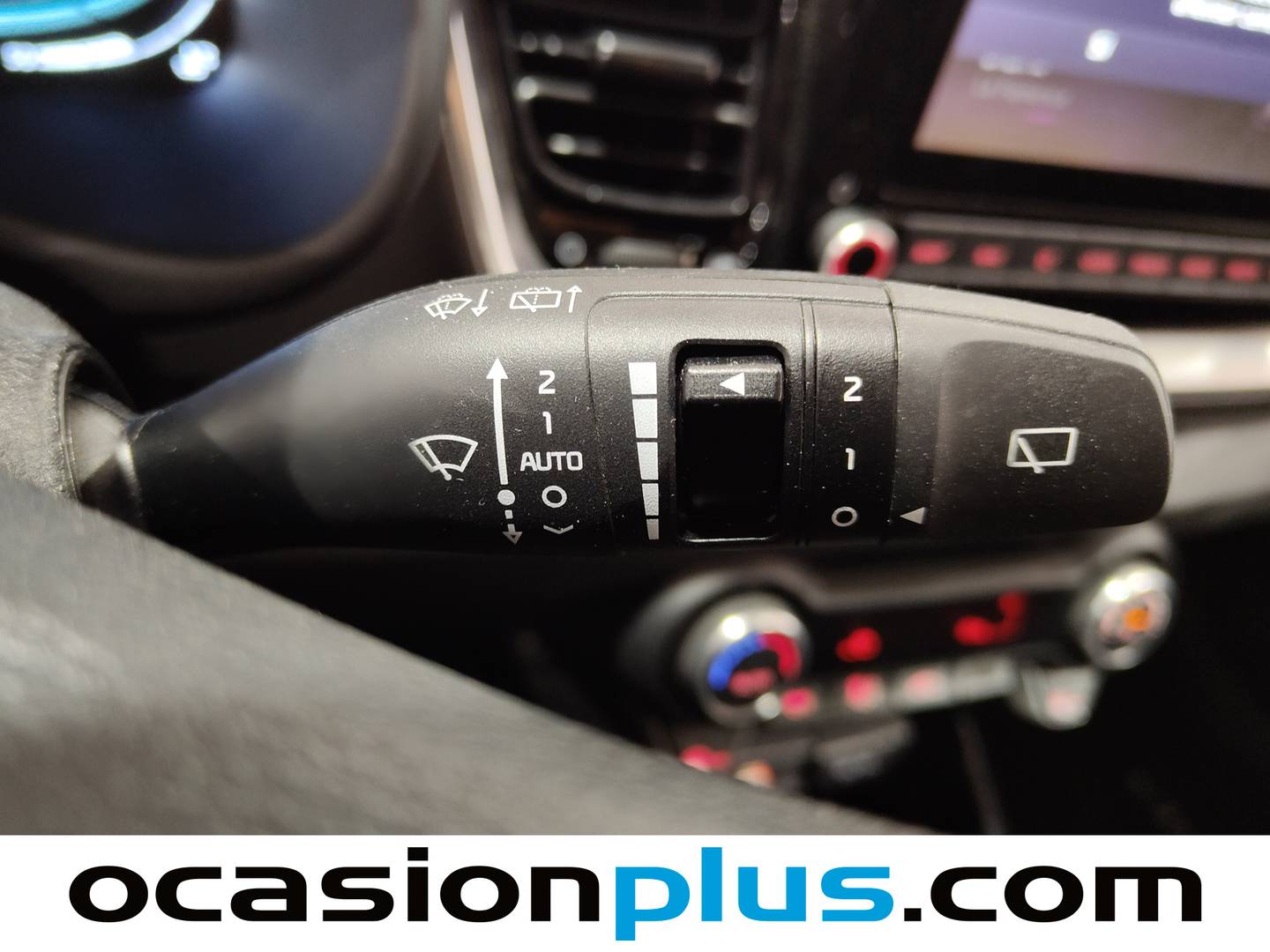 KIA Stonic KIA Stonic 1.0 T-GDi MHEV Drive (100 CV) de ocasión
