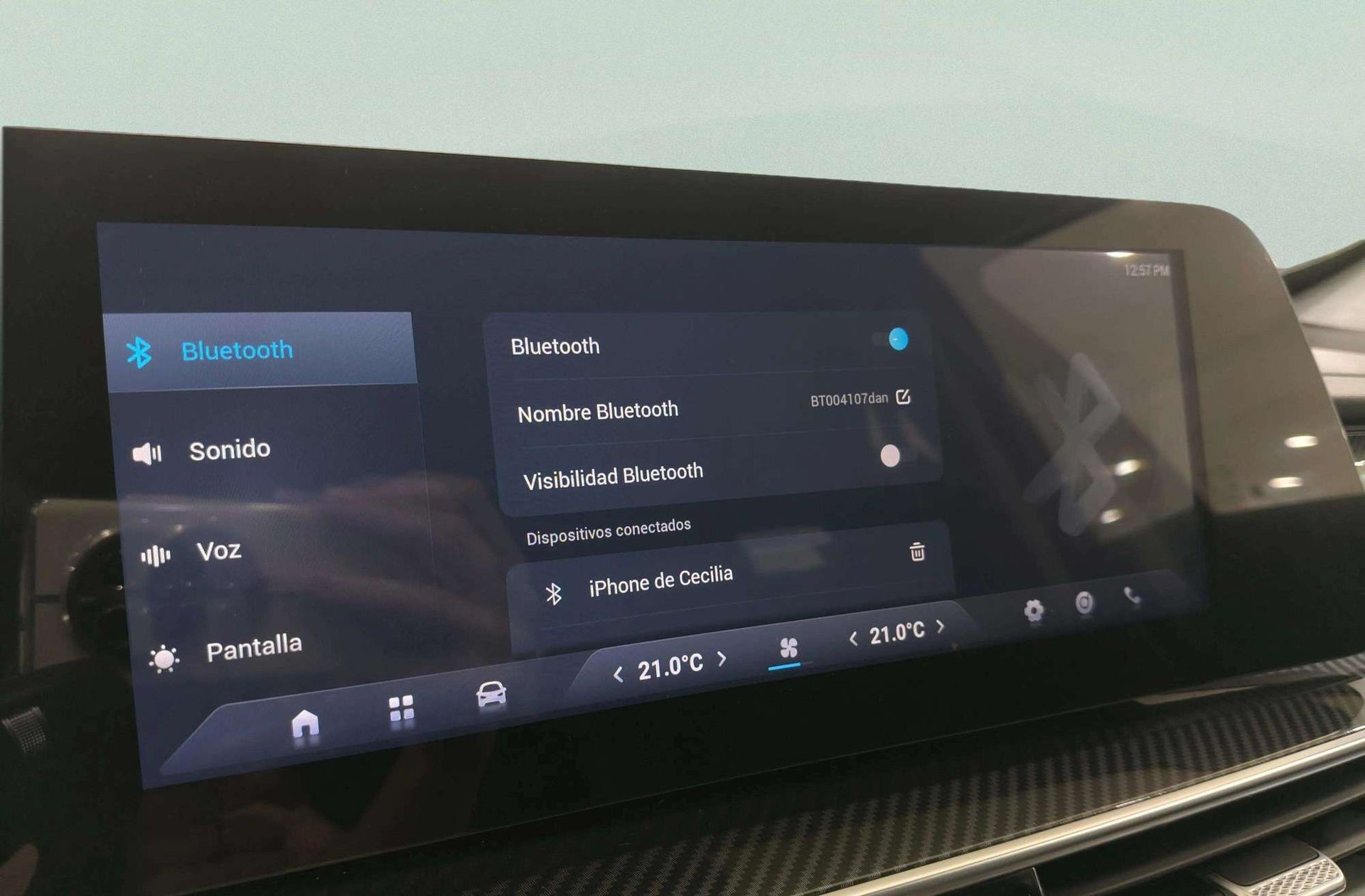 Ebro s700 1.6 T-GDi Comfort DCT - foto 33