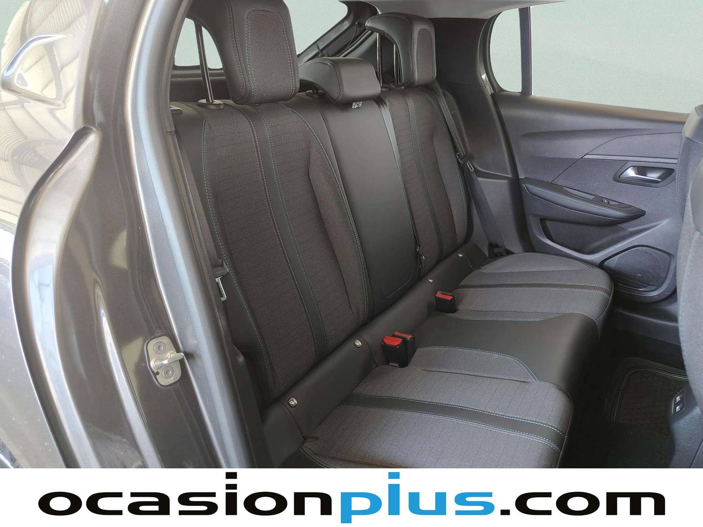 Peugeot 208 Peugeot 208 BlueHDi 100 S&S Allure Pack (100 CV) al mejor precio