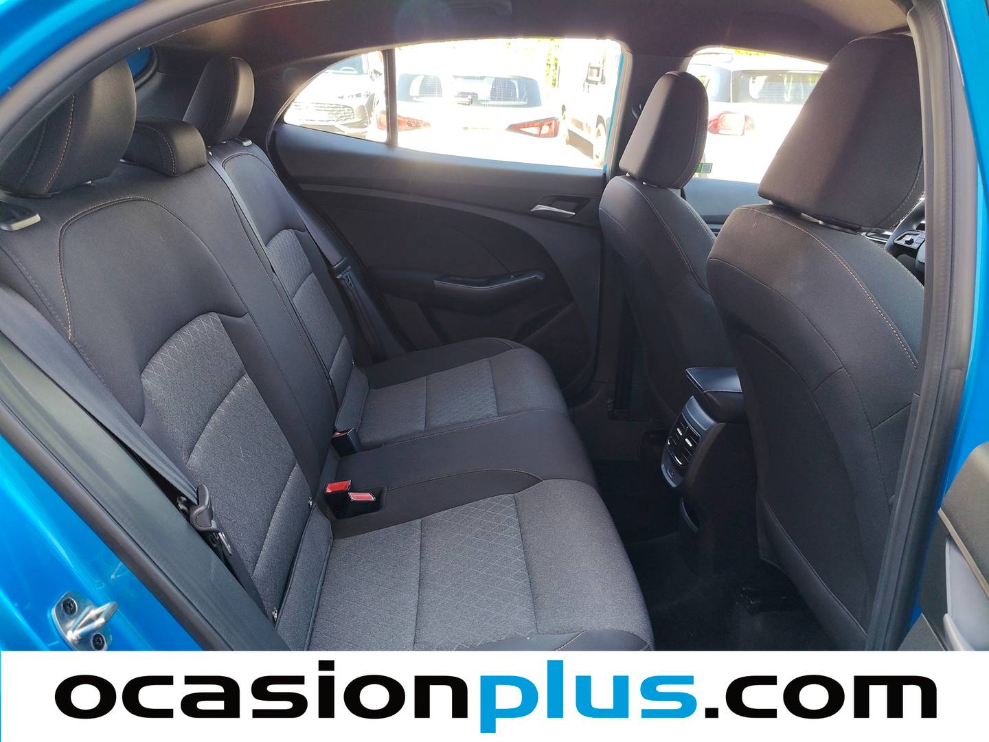MG MG3 Hybrid+ MG MG3 Hybrid+ Comfort (195 CV) al mejor precio