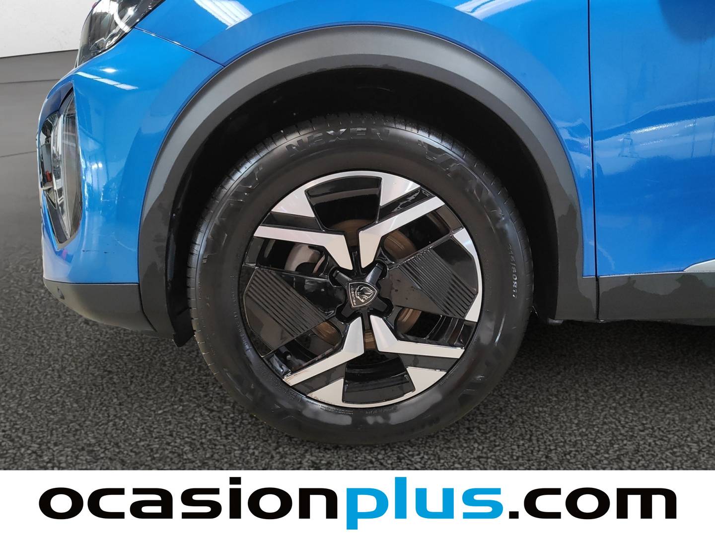 Foto Peugeot 2008 Peugeot 2008 PureTech 130 S&S Allure EAT8 (130 CV)