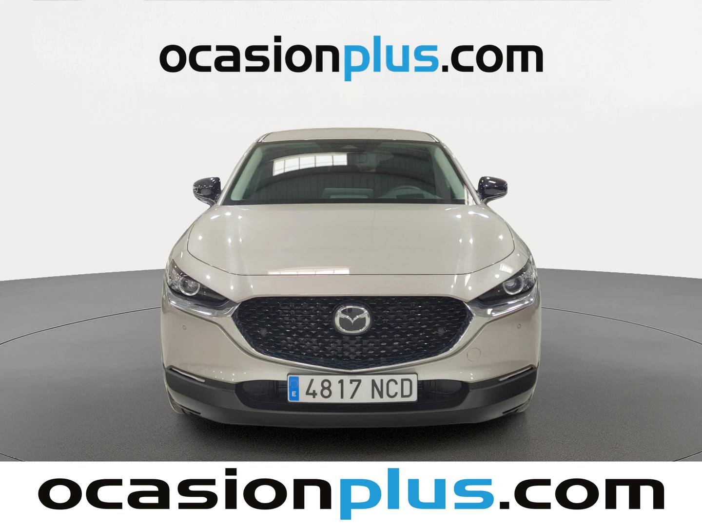 Mazda CX-30 Mazda CX-30 e-SKYACTIV G MHEV Homura (140 CV) 140cv