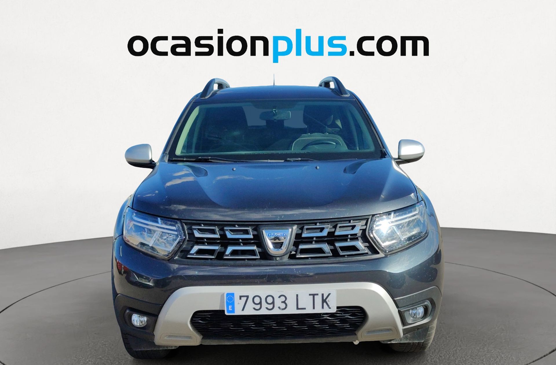 Dacia Duster Prestige TCe EDC - foto 11