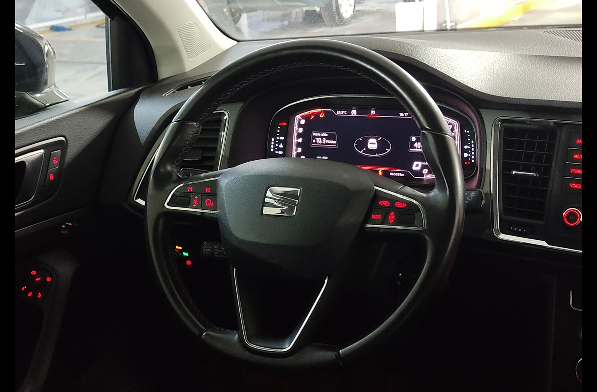 SEAT Ateca 1.5 TSI Style Plus Nav - foto 23