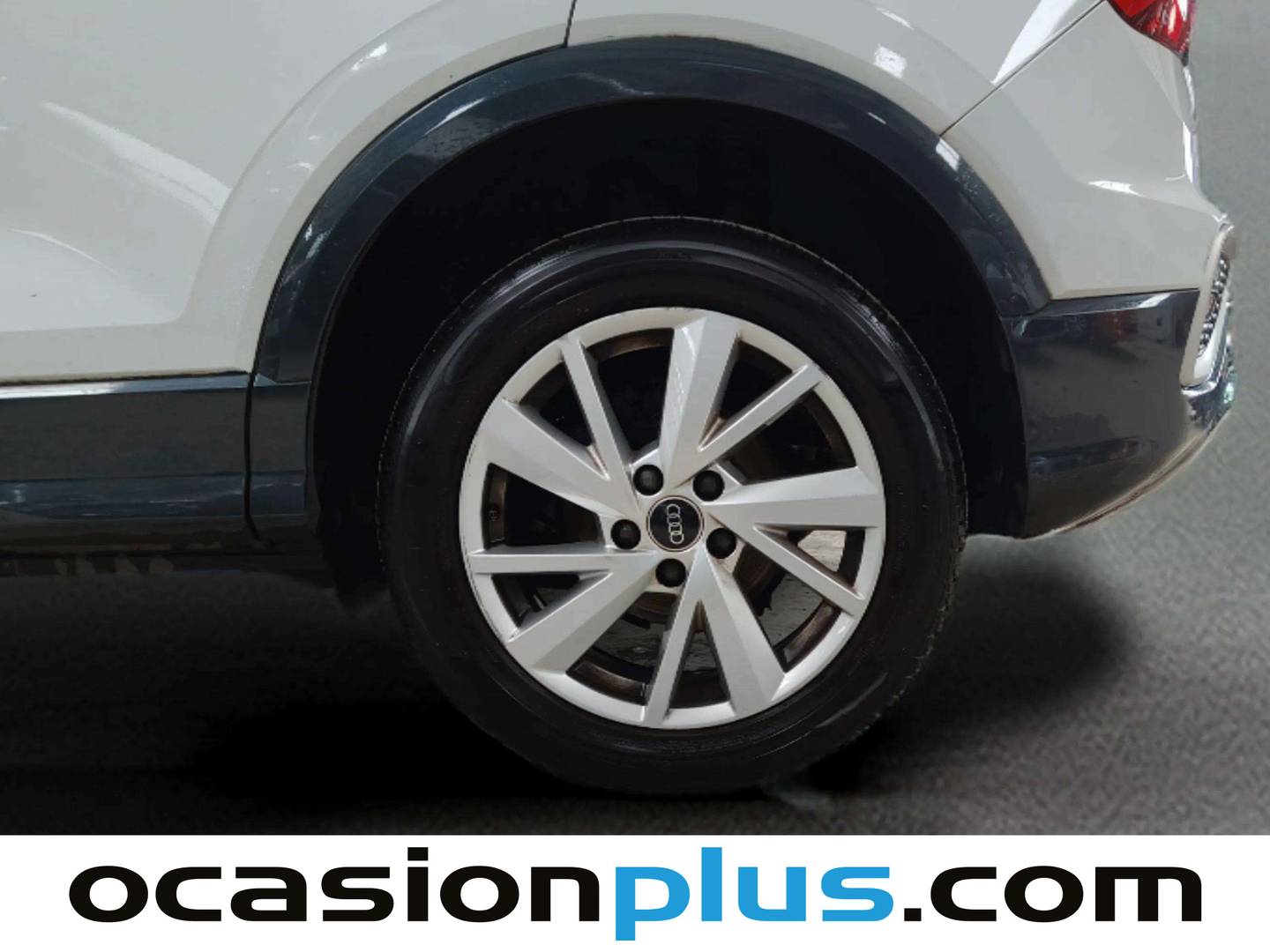 Audi Q2 Audi Q2 Advanced 35 TFSI (150 CV) S tronic gasolina
