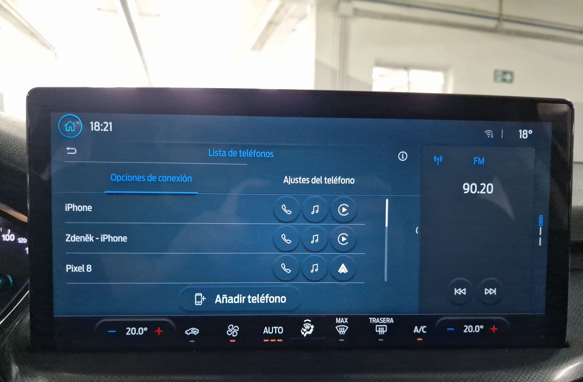 Ford Focus 1.0 EcoBoost MHEV Active - foto 35