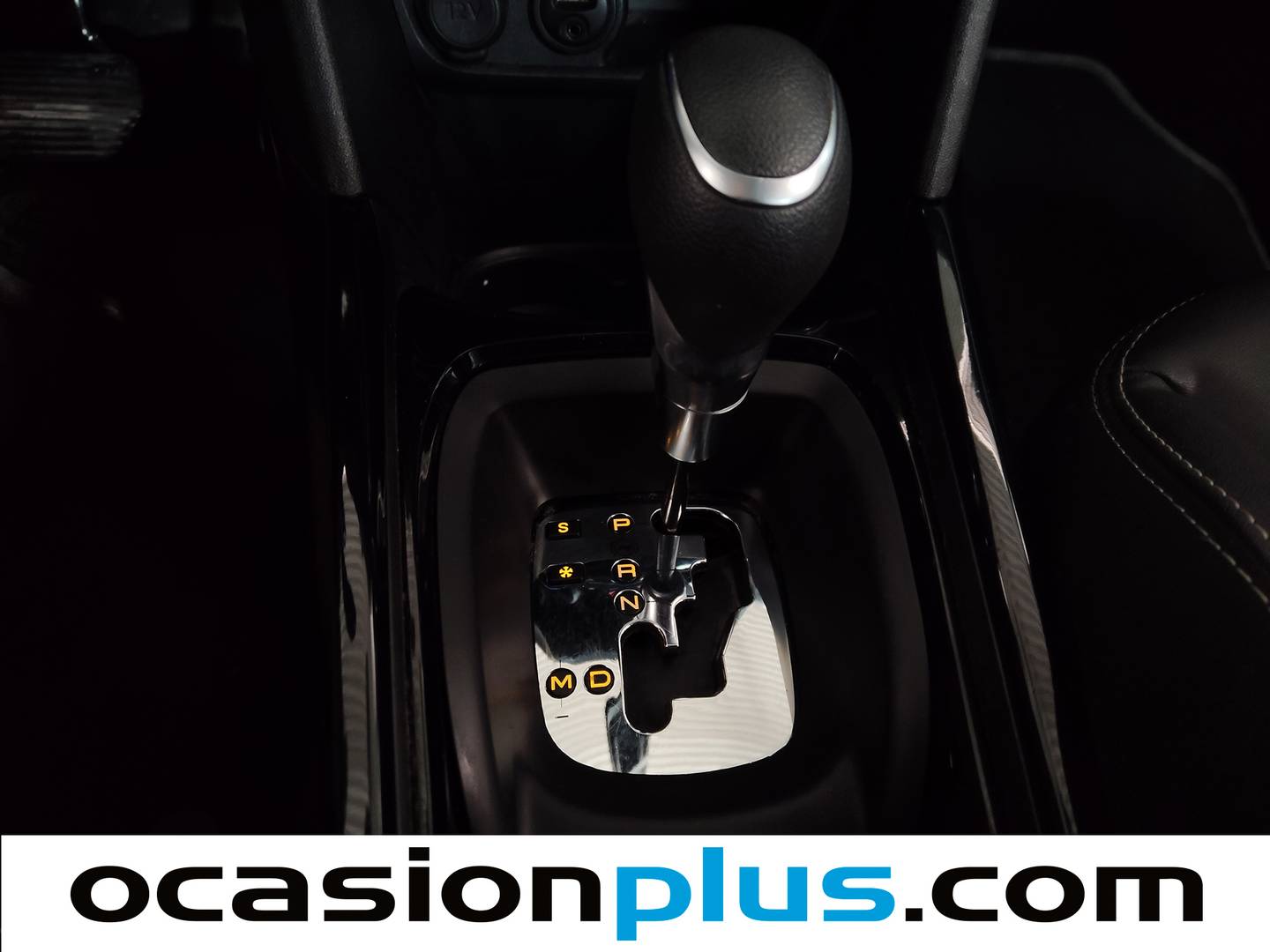 Peugeot 2008 Peugeot 2008 PureTech 110 S&S Allure EAT6 (110 CV) de segunda mano