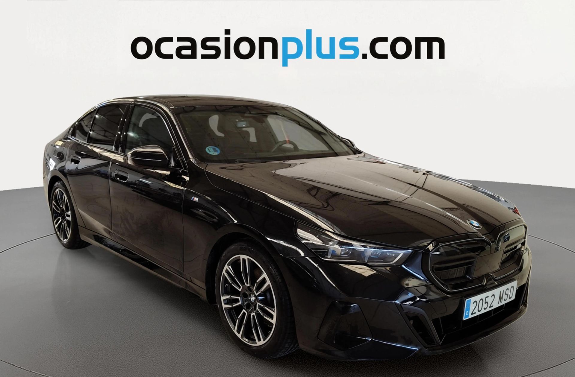 BMW Serie 5 520d Pack M - foto 2