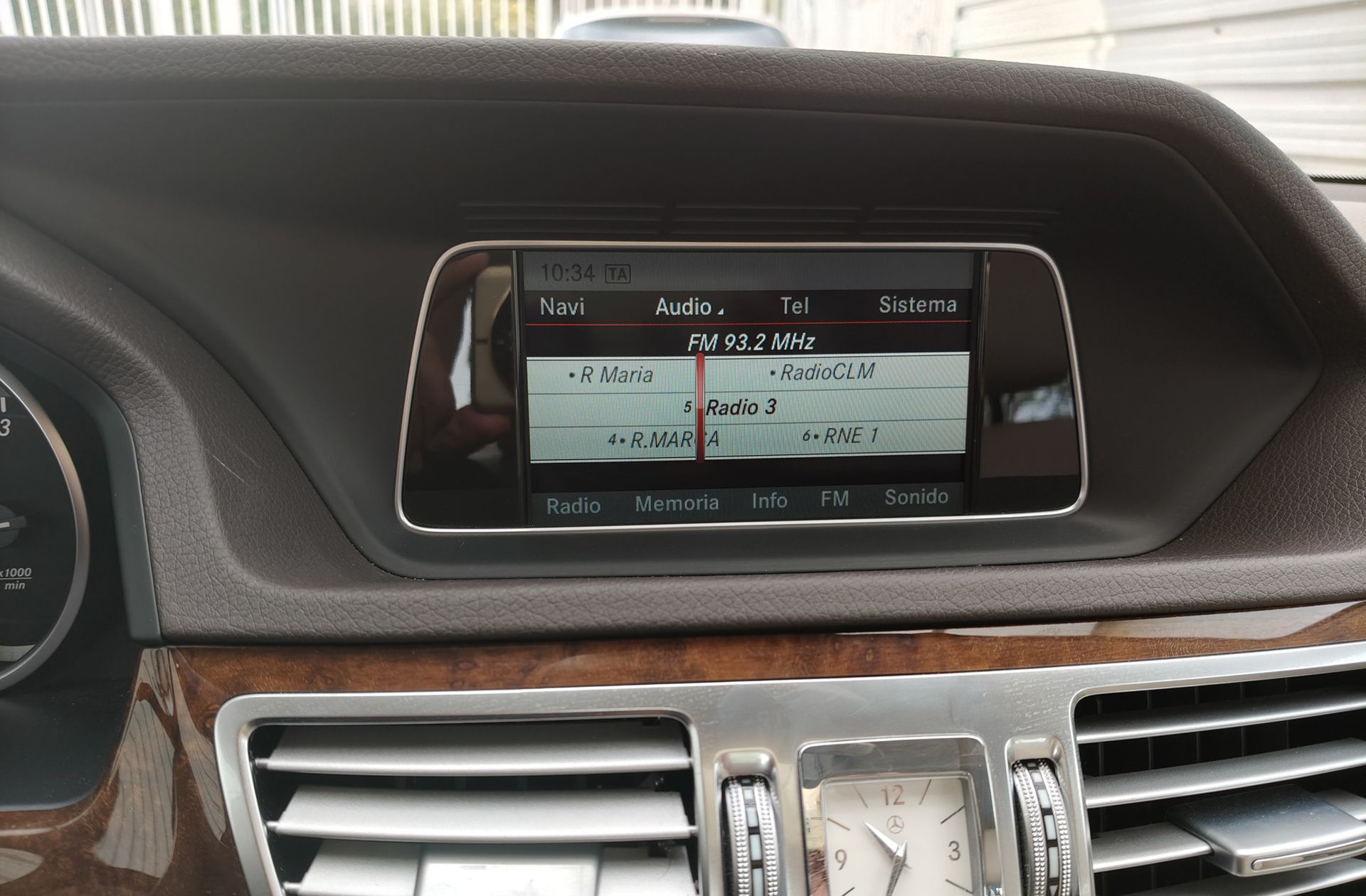 Mercedes-Benz Clase E 220 CDI Avantgarde - foto 30