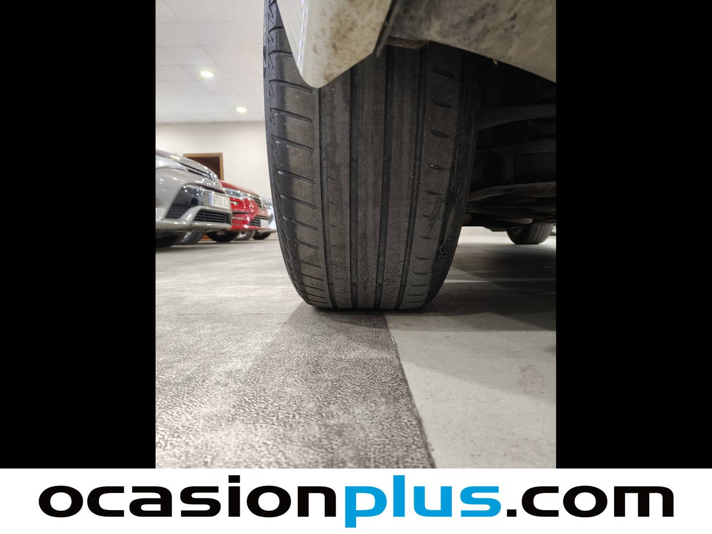 BMW Serie 3 BMW Serie 3 320d Gran Turismo (184 CV) de ocasión