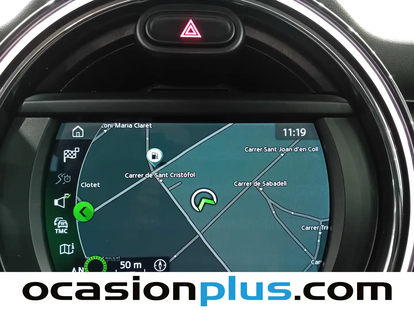 Foto Mini MINI MINI MINI 5 Puertas Cooper (136 CV)