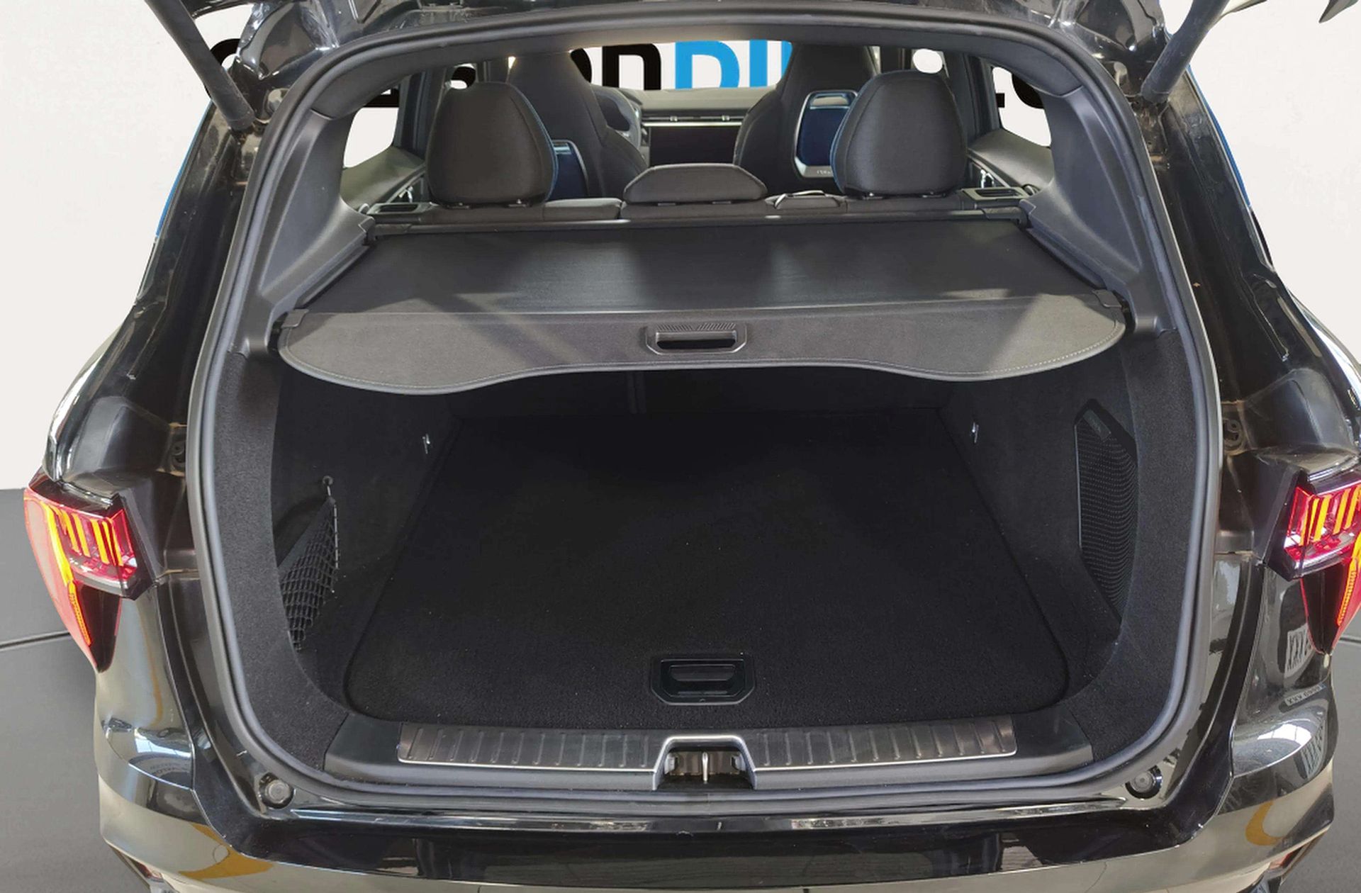 Lynk & Co 01 1.5 PHEV - foto 18