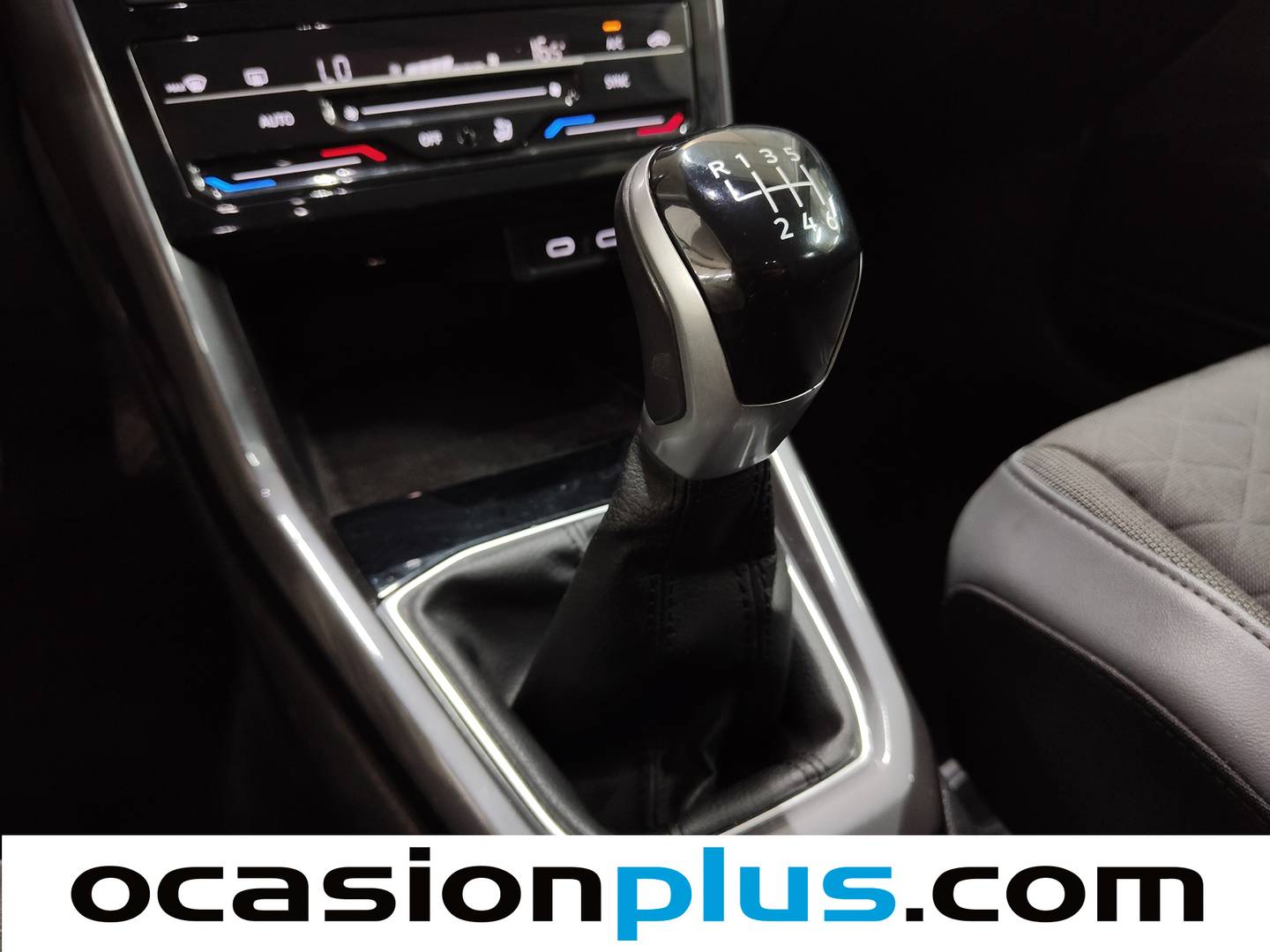 Volkswagen T-Cross Volkswagen T-Cross Sport 1.0 TSI (110 CV) de segunda mano