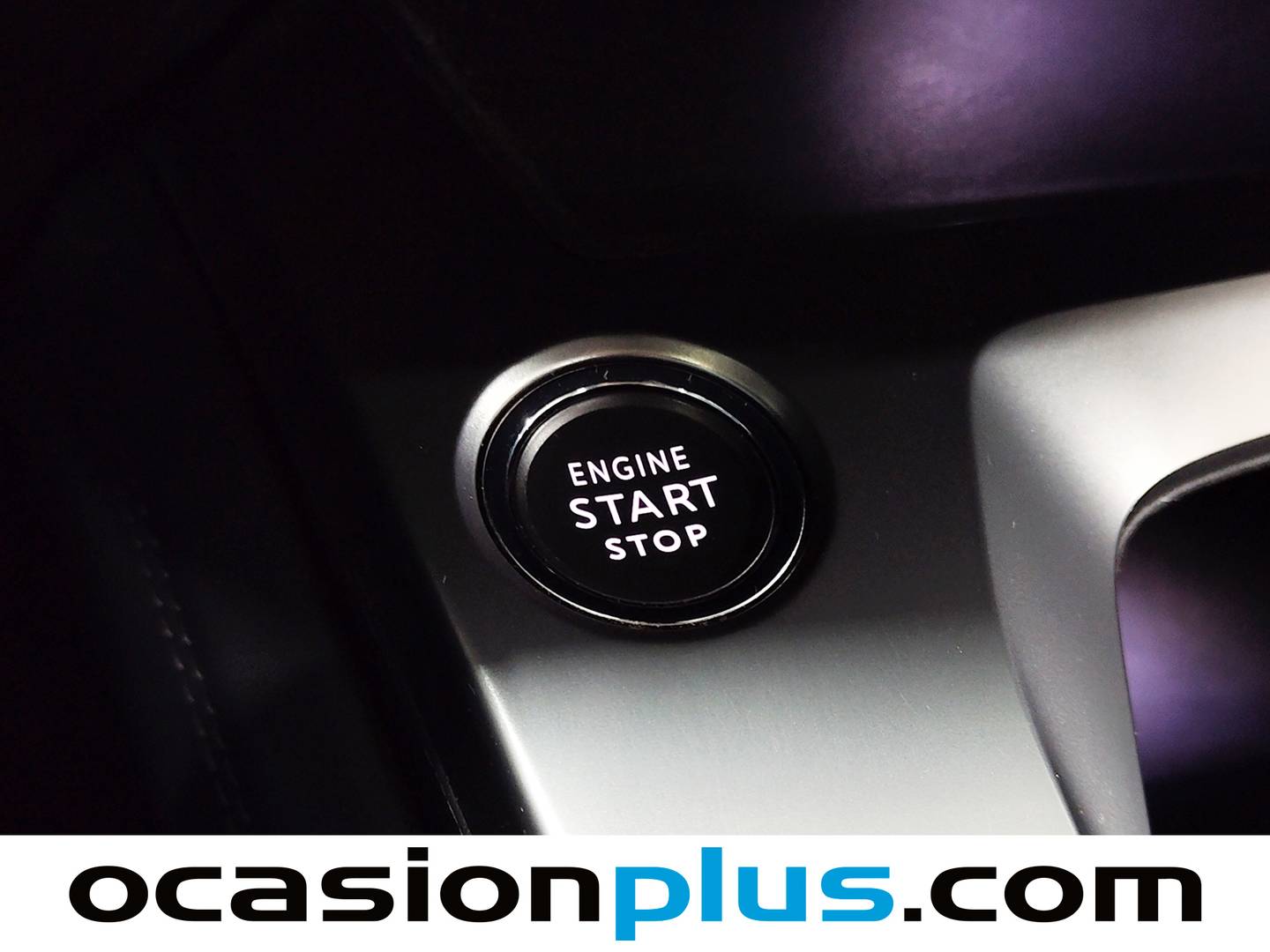 Peugeot 308 Peugeot 308 Allure Pack BlueHDi 130 S&S (130 CV) de segunda mano