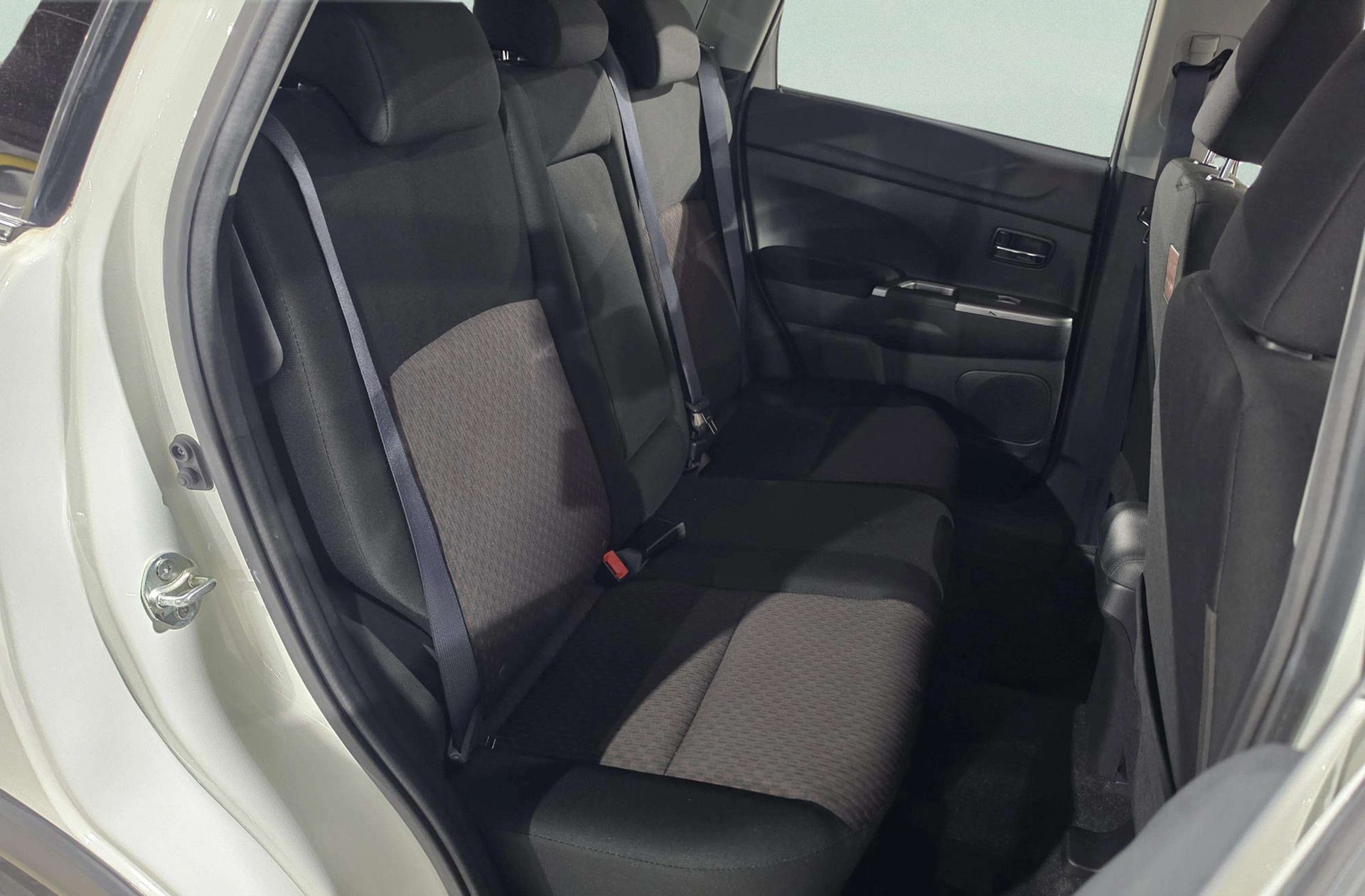 Mitsubishi ASX 160 MPI Motion - foto 14