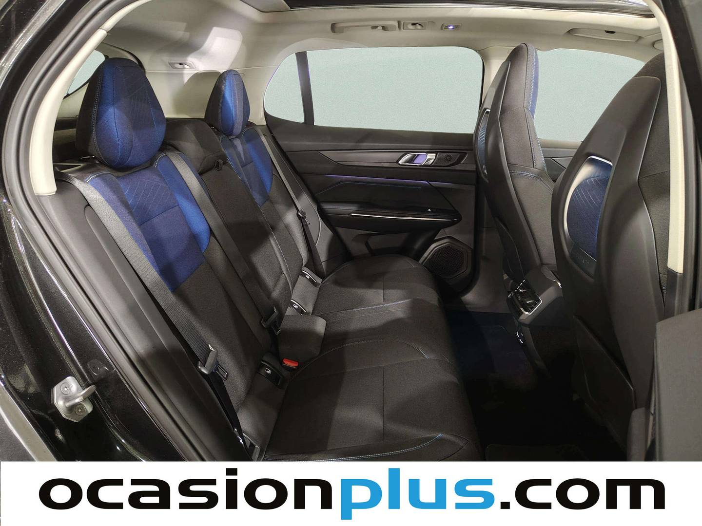 Lynk & Co 01 Lynk & Co 01 1.5 PHEV 6.6kW (261 CV) 2023