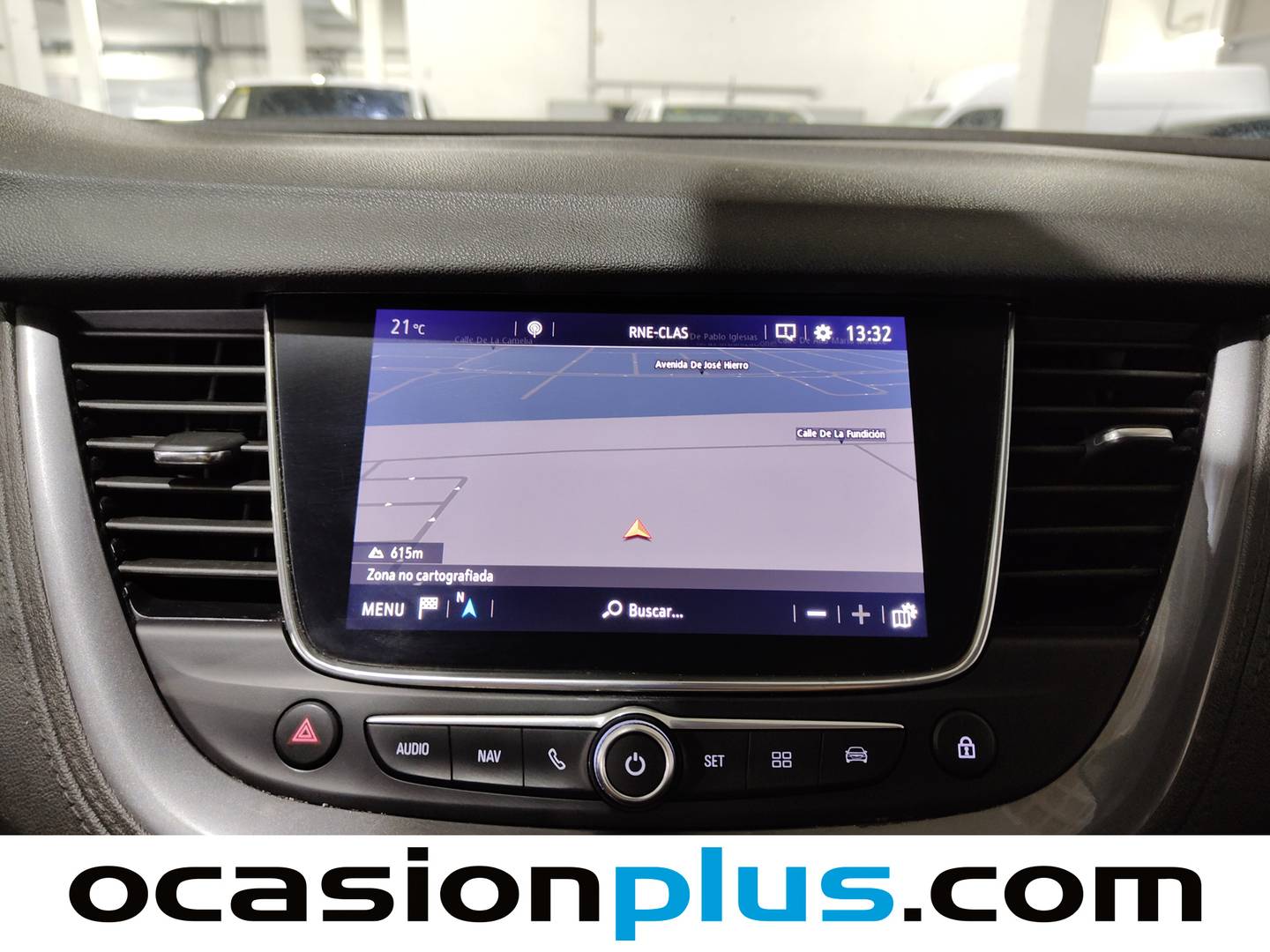 Foto Opel Grandland X Opel Grandland X 2.0 CDTi Ultimate Auto (177 CV)