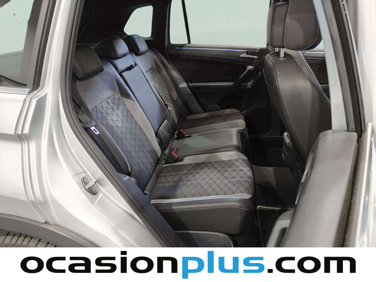 Volkswagen Tiguan Volkswagen Tiguan R-Line 2.0 TDI (150 CV) barato