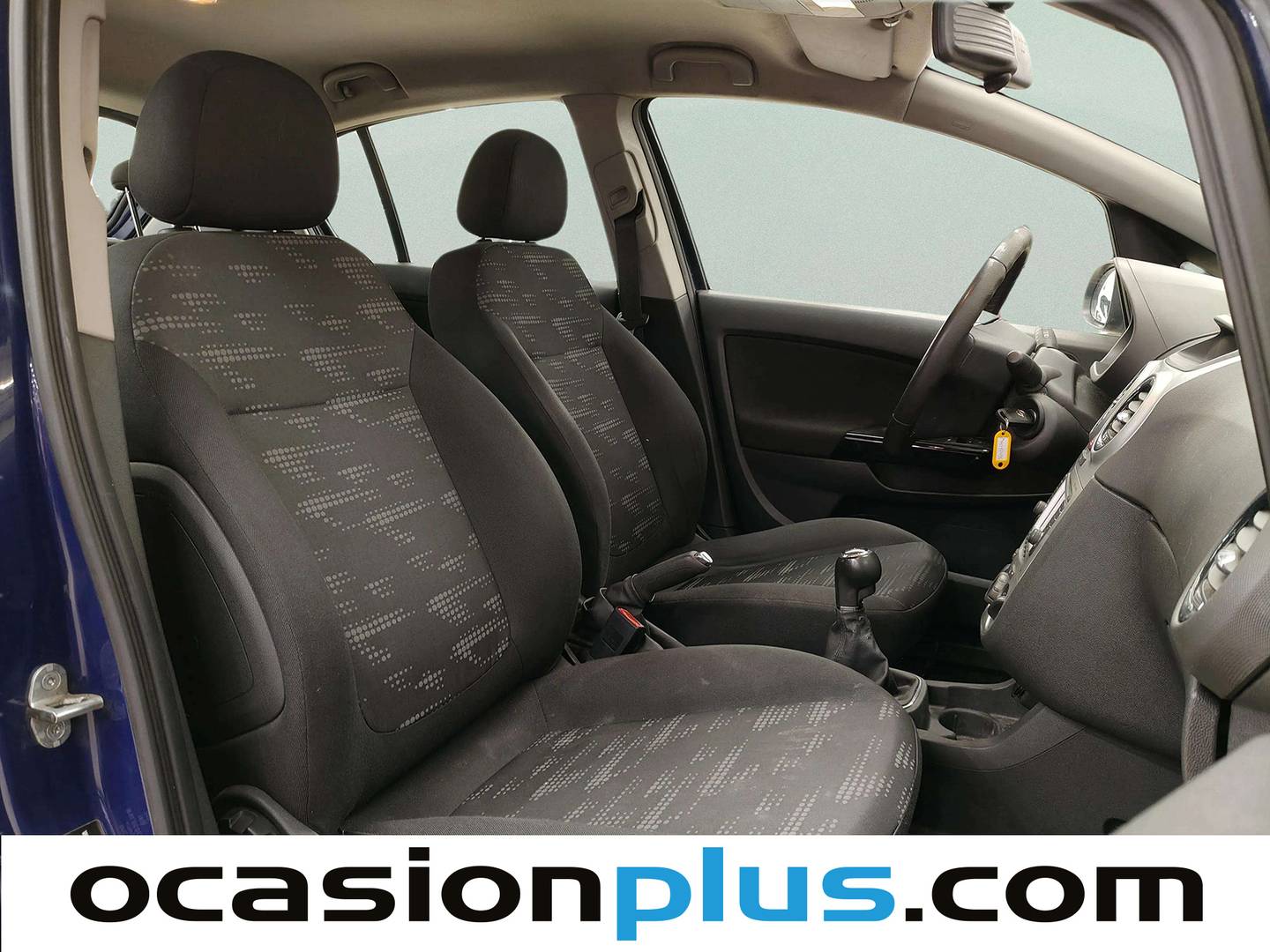 Opel Corsa Opel Corsa 1.2 GLP C'Mon (75 CV) glp