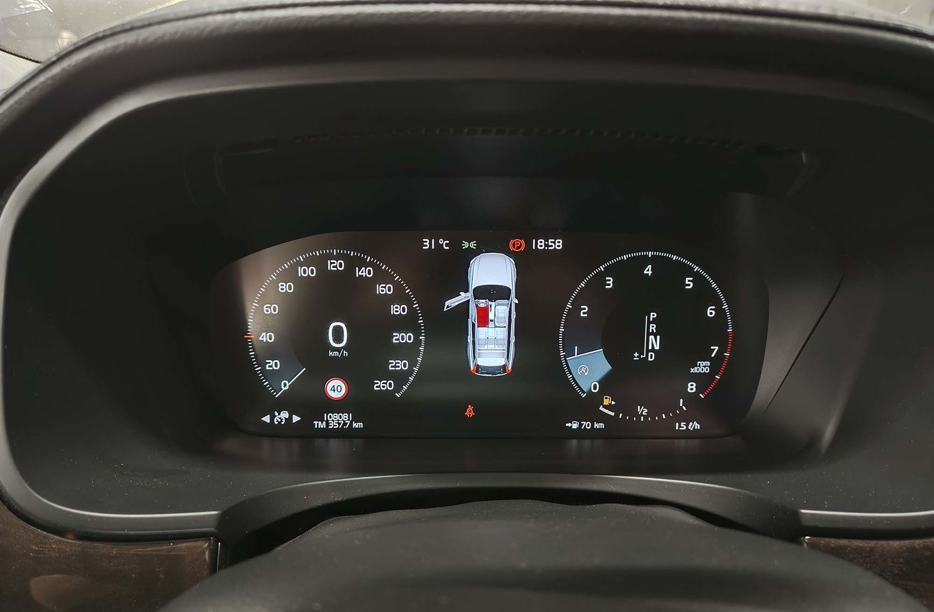 Volvo V90 2.0 T6 Inscription AWD - foto 28