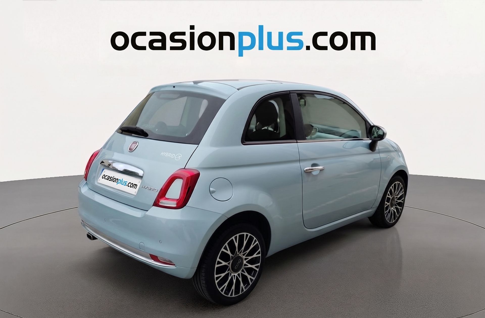 Fiat 500 1.0 Hybrid Dolcevita - foto 4