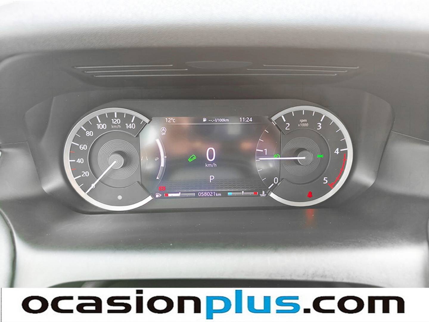 Land Rover Discovery Sport Land Rover Discovery Sport 2.0D SD4 MHEV Standard AWD Auto (240 CV) de ocasión