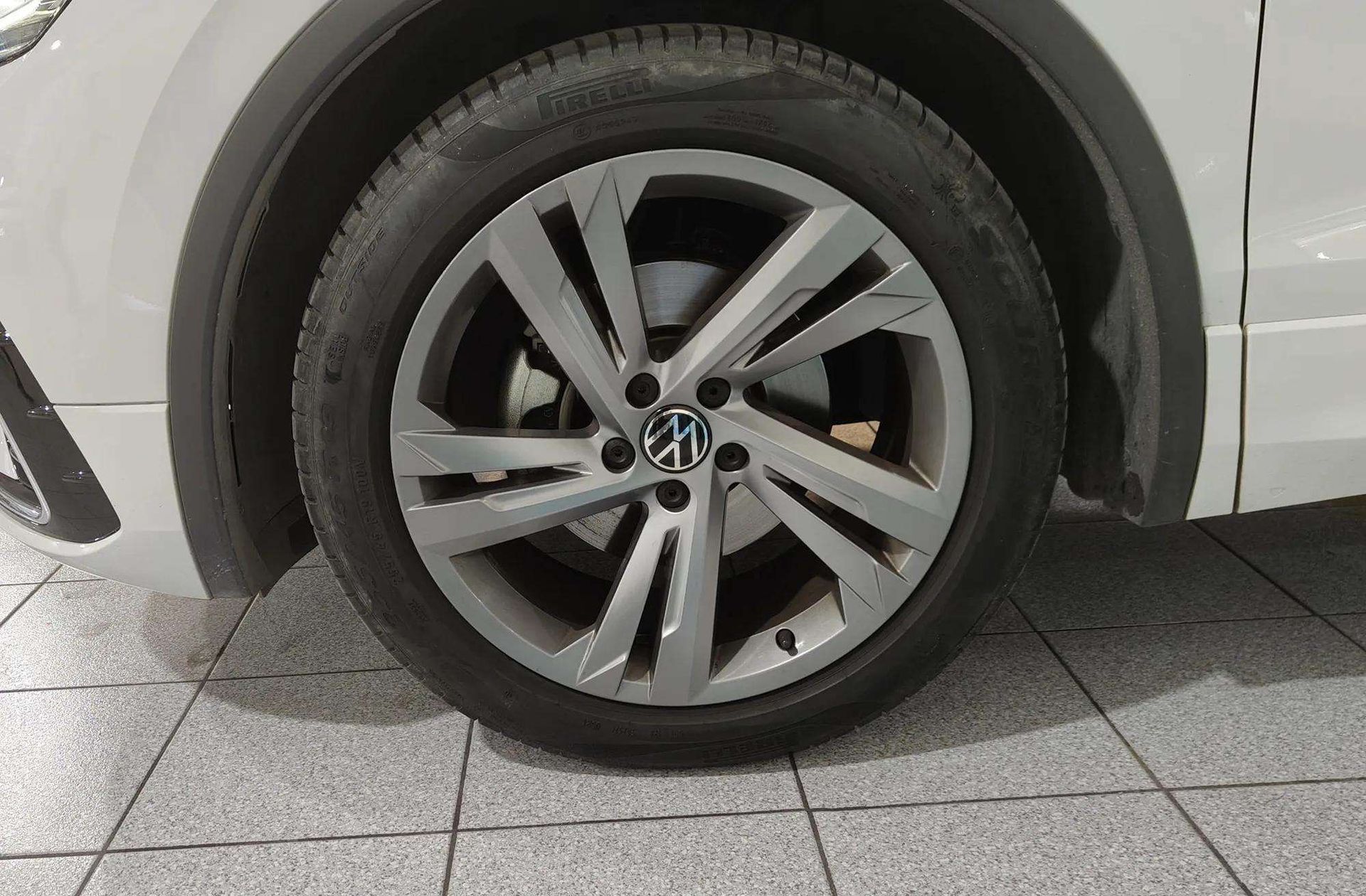 Volkswagen Tiguan R-Line 1.5 TSI DSG - foto 42