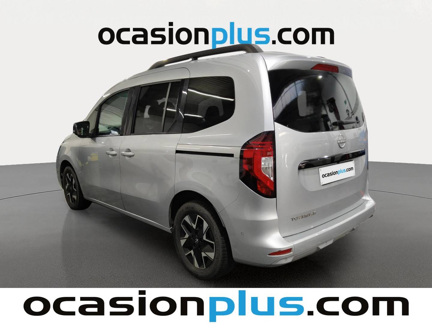 Foto Nissan Townstar Nissan Townstar 1.3G L1 Tekna (130 CV)