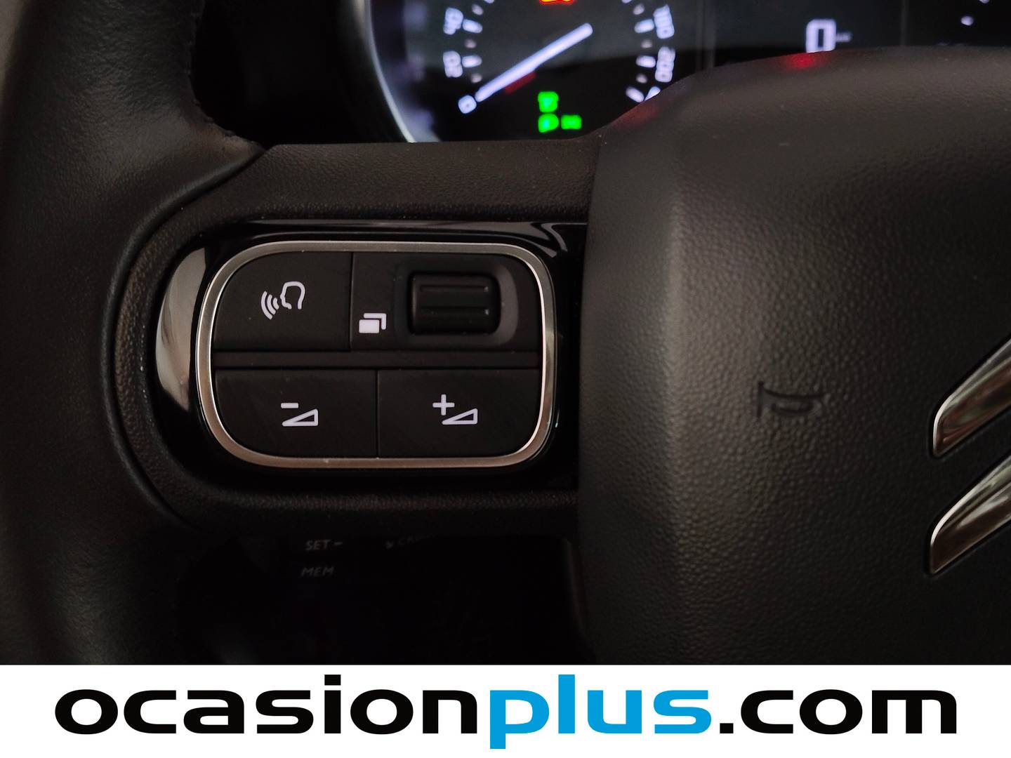 Citroën C3 Aircross Citroen C3 Aircross PureTech 110 S&S Max (110 CV) de ocasión