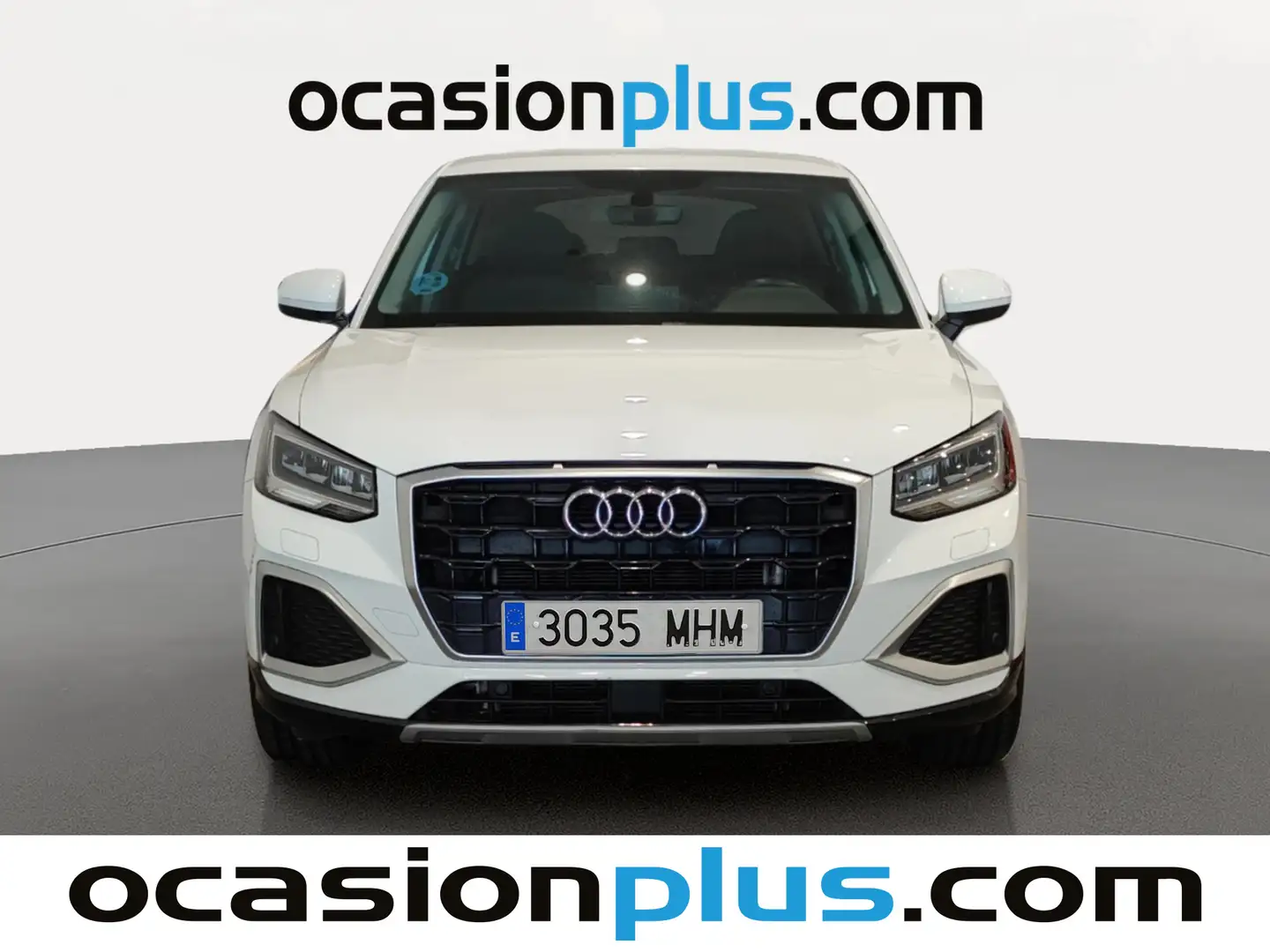 Foto Audi Q2 Audi Q2 Advanced 30 TDI (116 CV)