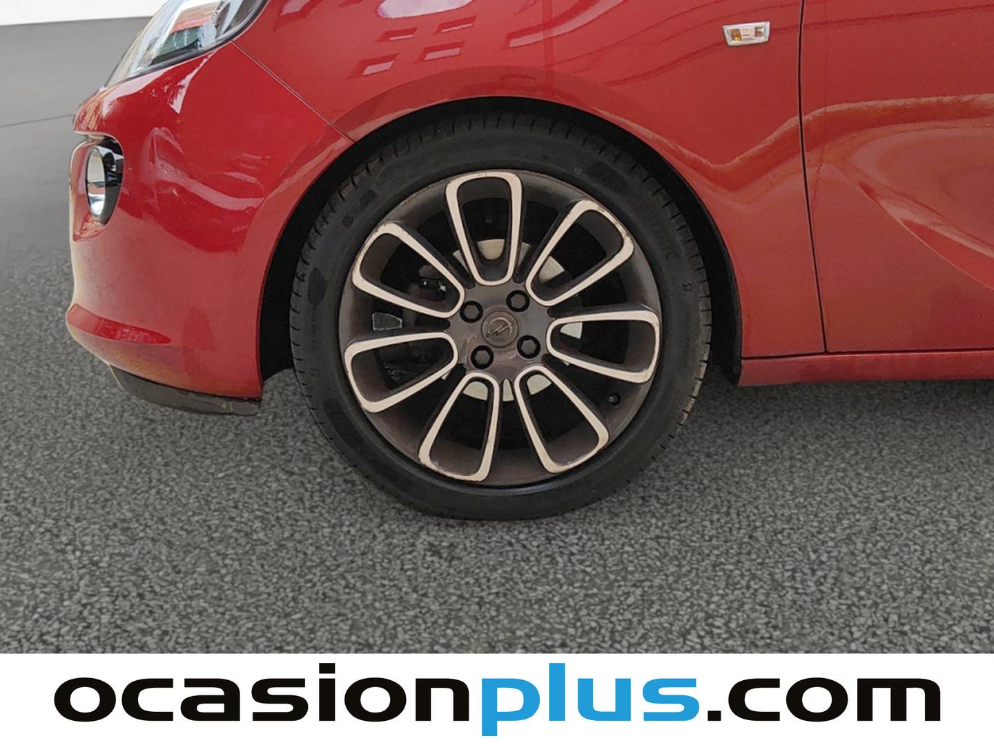 Foto Opel Adam Opel Adam 1.4 XEL Glam (87 CV)