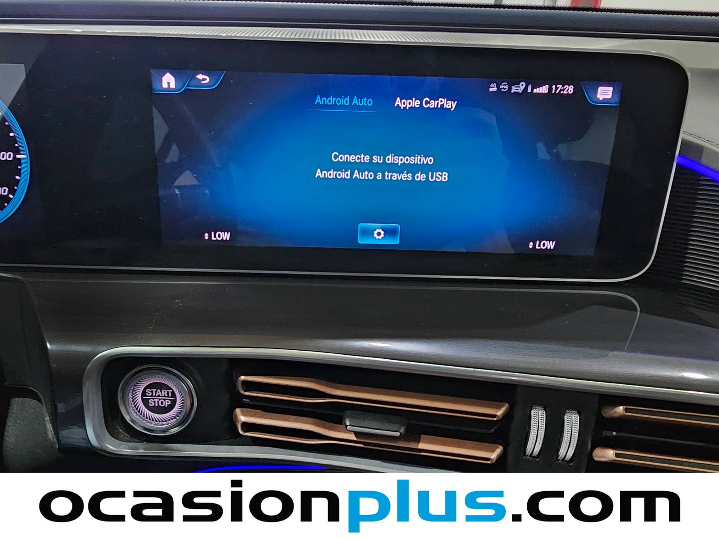 Accesorios del Mercedes EQC Mercedes EQC SUV 400 4Matic (408 CV) PACK AMG