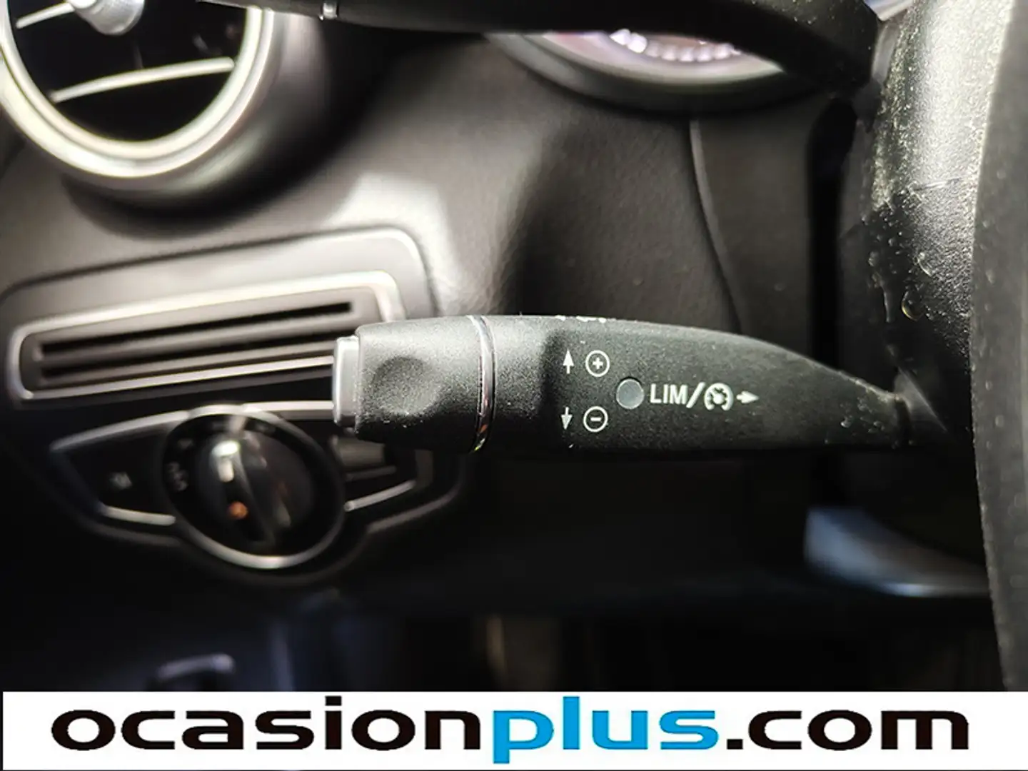 Foto Mercedes Clase GLC Mercedes-Benz GLC GLC 220 d 4Matic (170 CV)